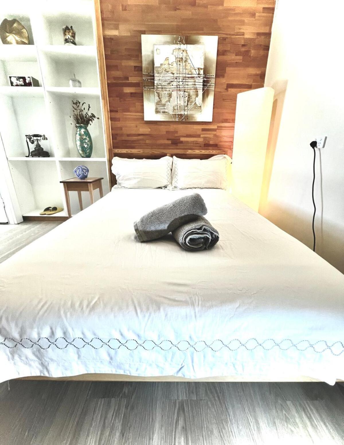 Salisbury Suburban Escape * Brisbane