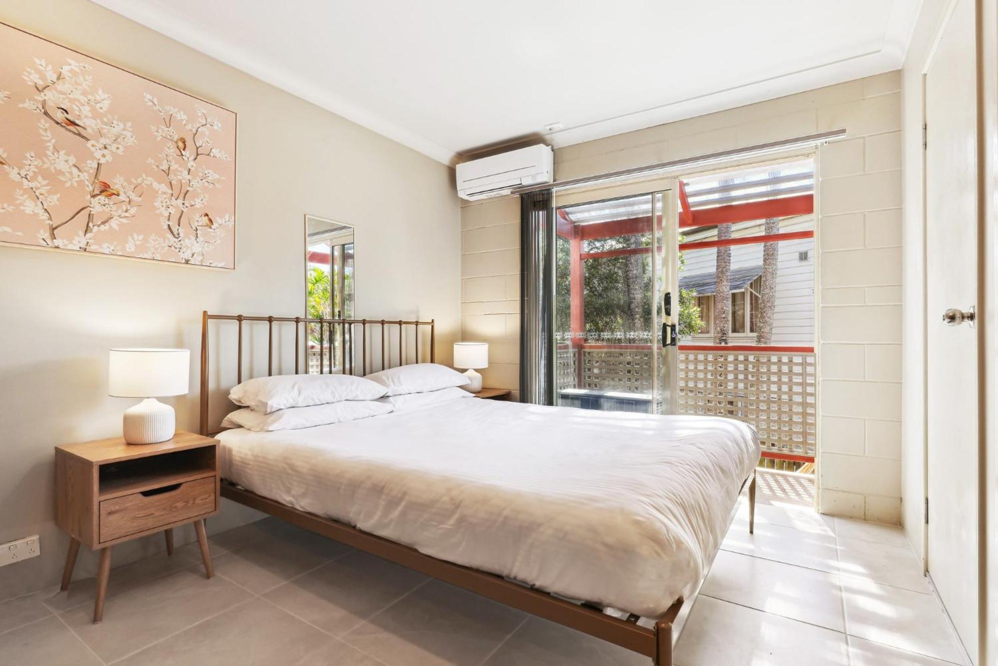 Comfy Near Gabba With Secure Parking Brisbane