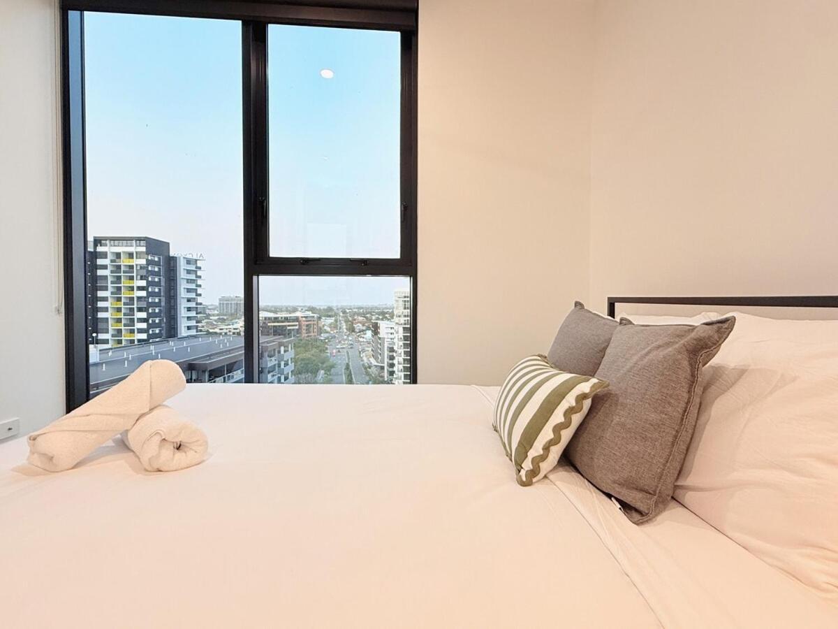 Riverview Breeze Hamilton 3b2b With Free Parking * Brisbane