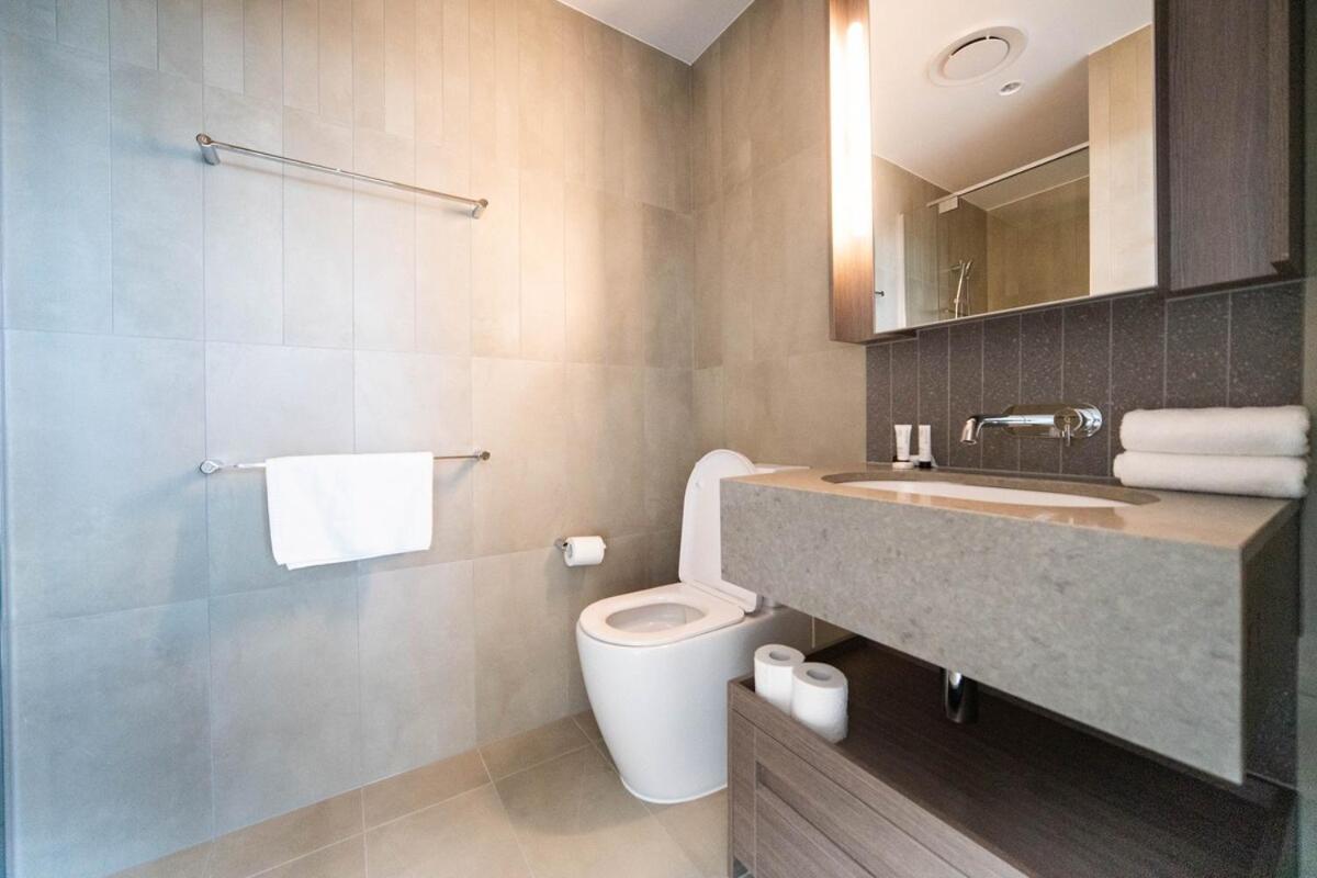 Luxury Waterview 2b2b Wt High Floor In Qw * Brisbane