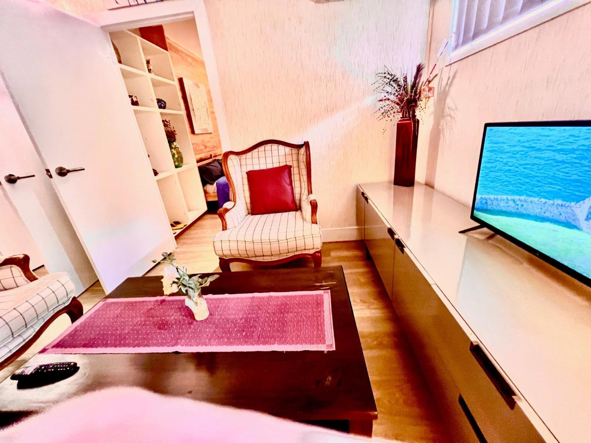 Apartment Salisbury Suburban Escape Brisbane