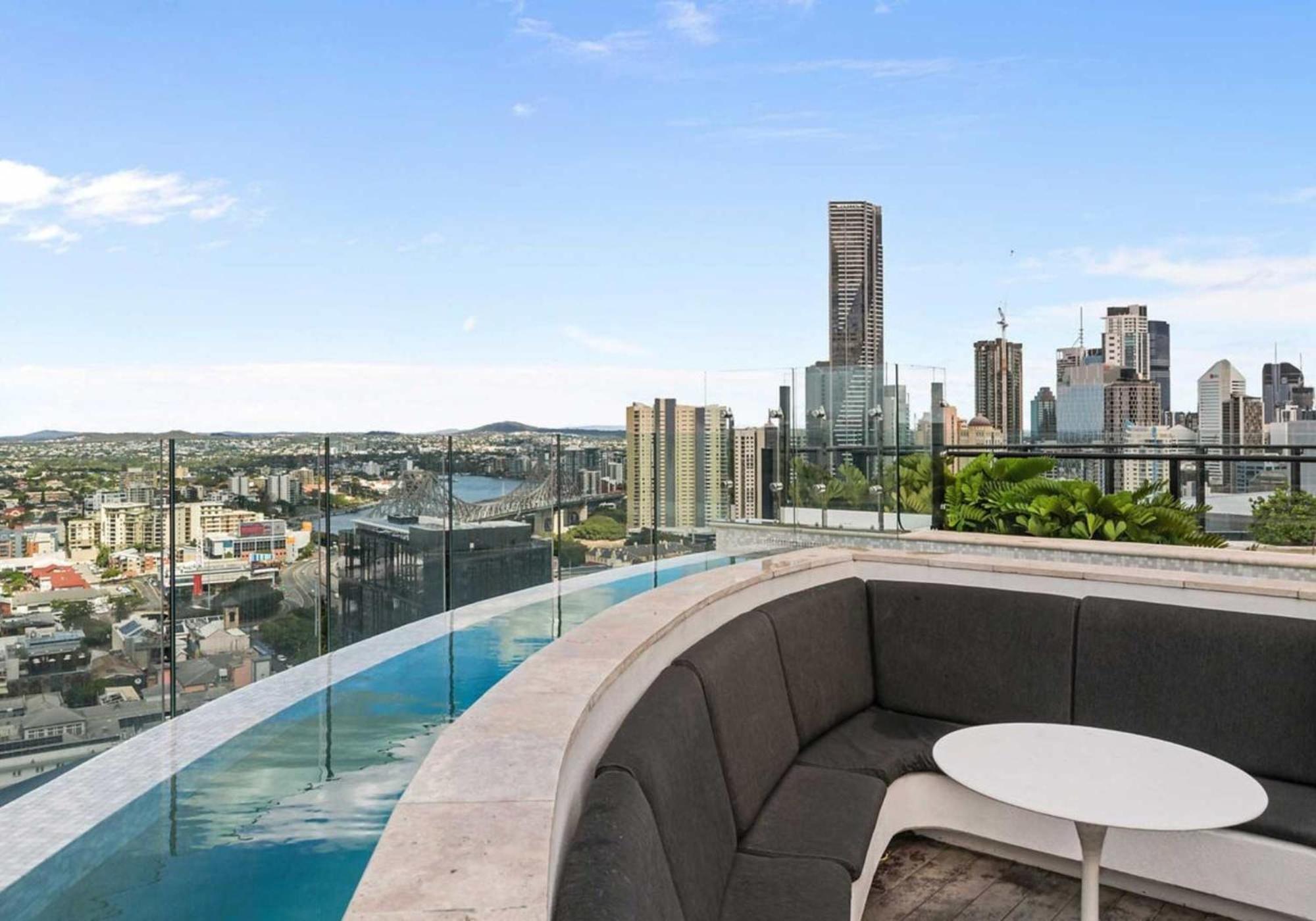 Fv Peppers * Brisbane