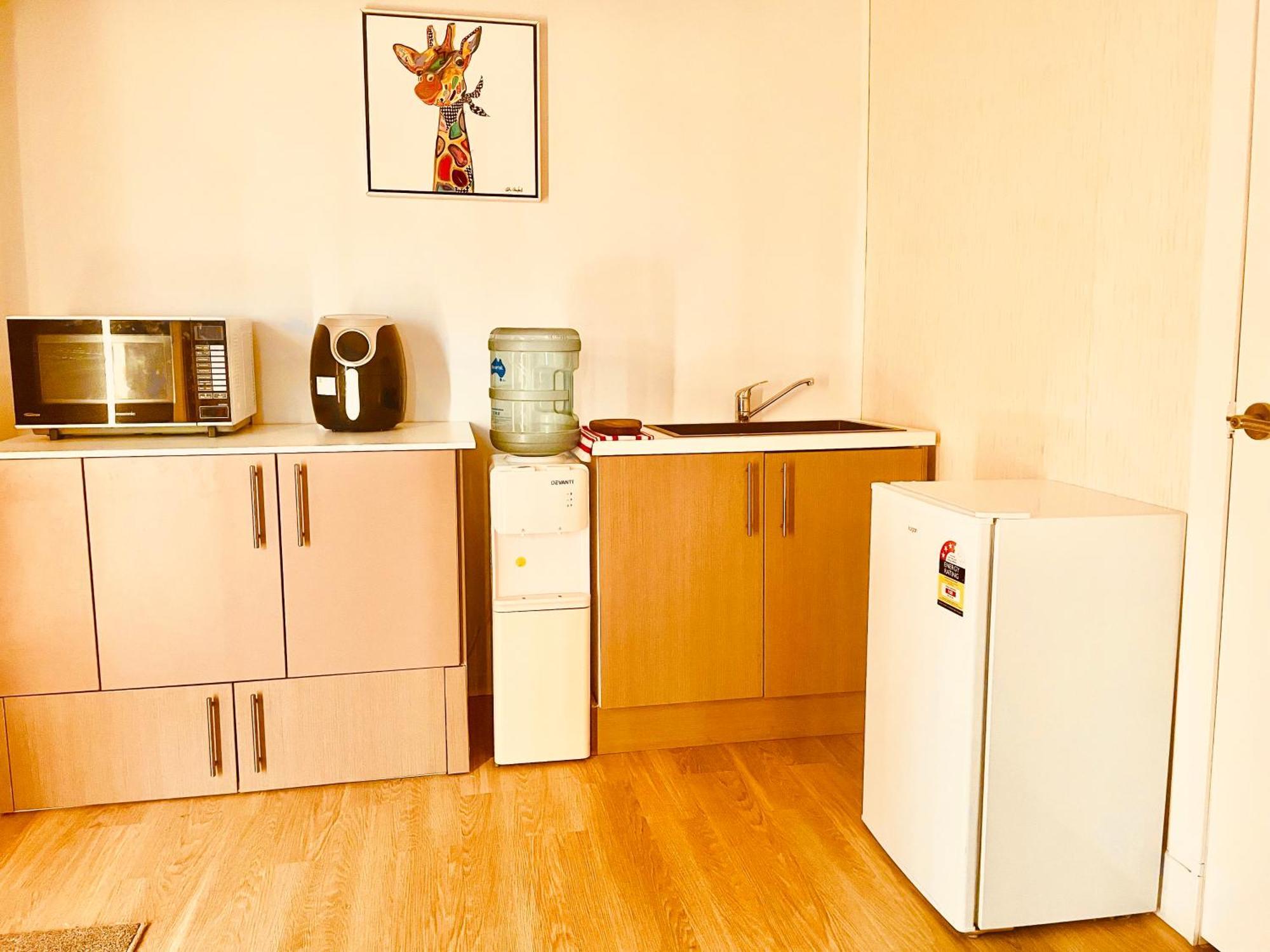 Salisbury Suburban Escape Brisbane