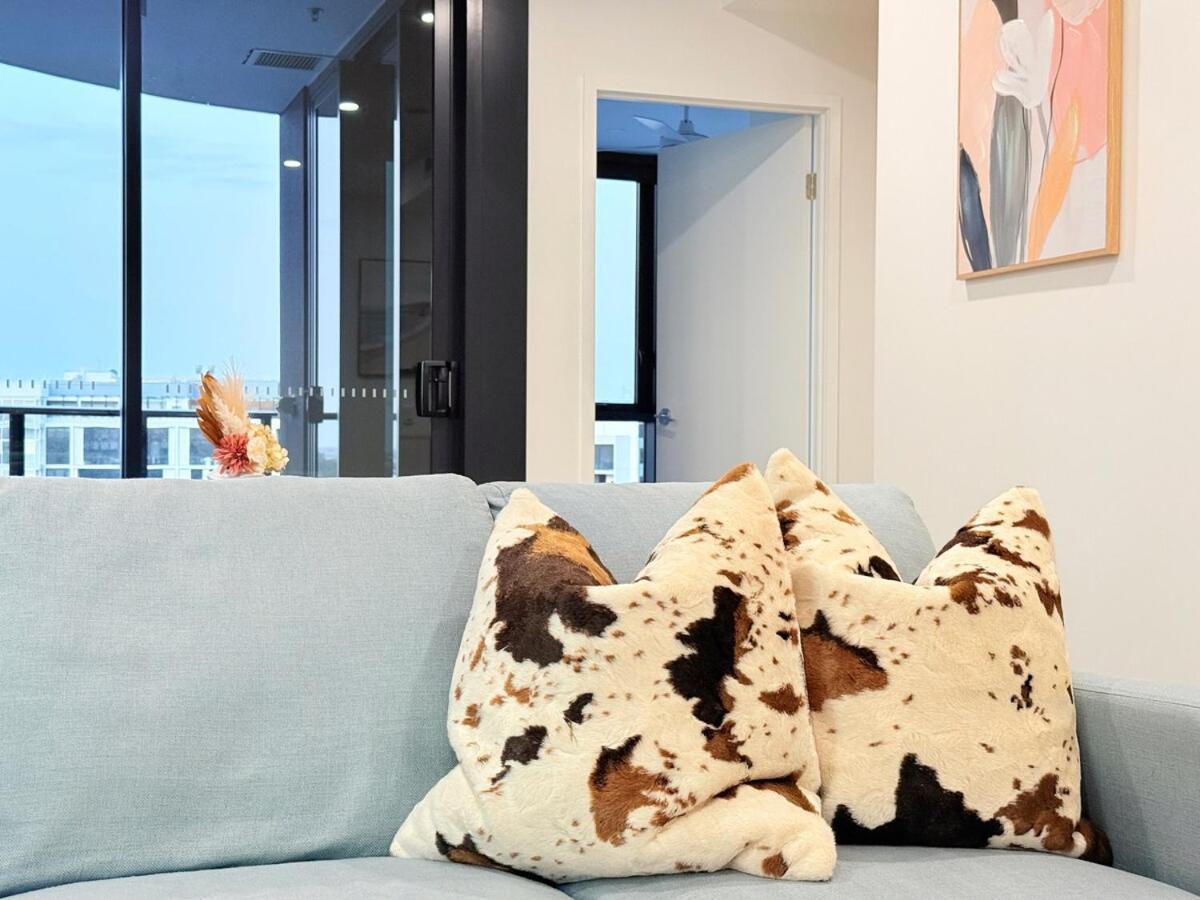 Riverview Breeze Hamilton 3b2b With Free Parking Brisbane