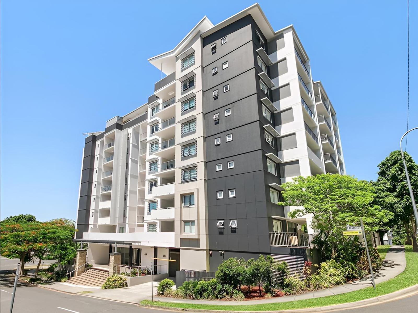 Emerald Tara Palace Brisbane