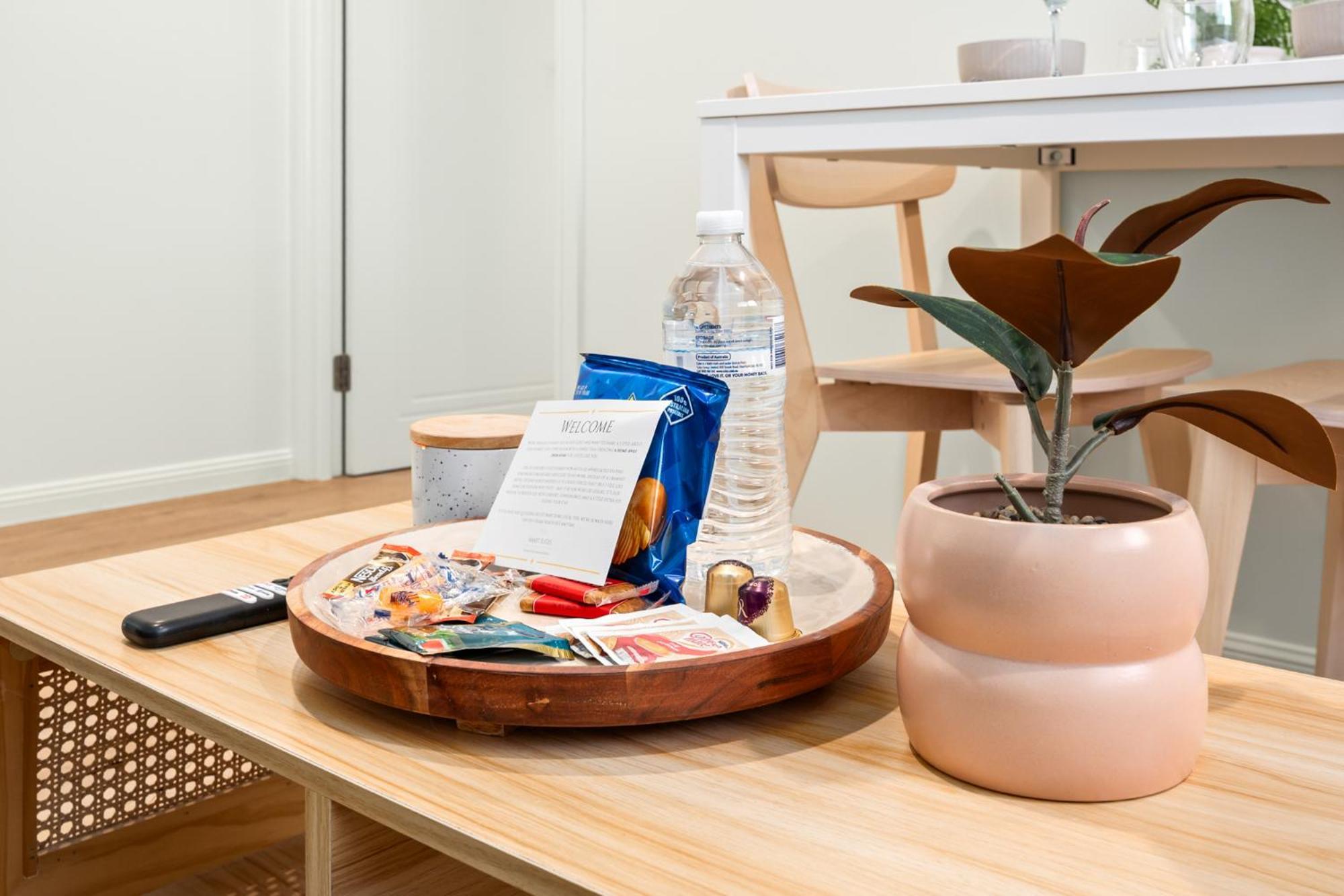 Smart Self Check-in - Sunnybank Station