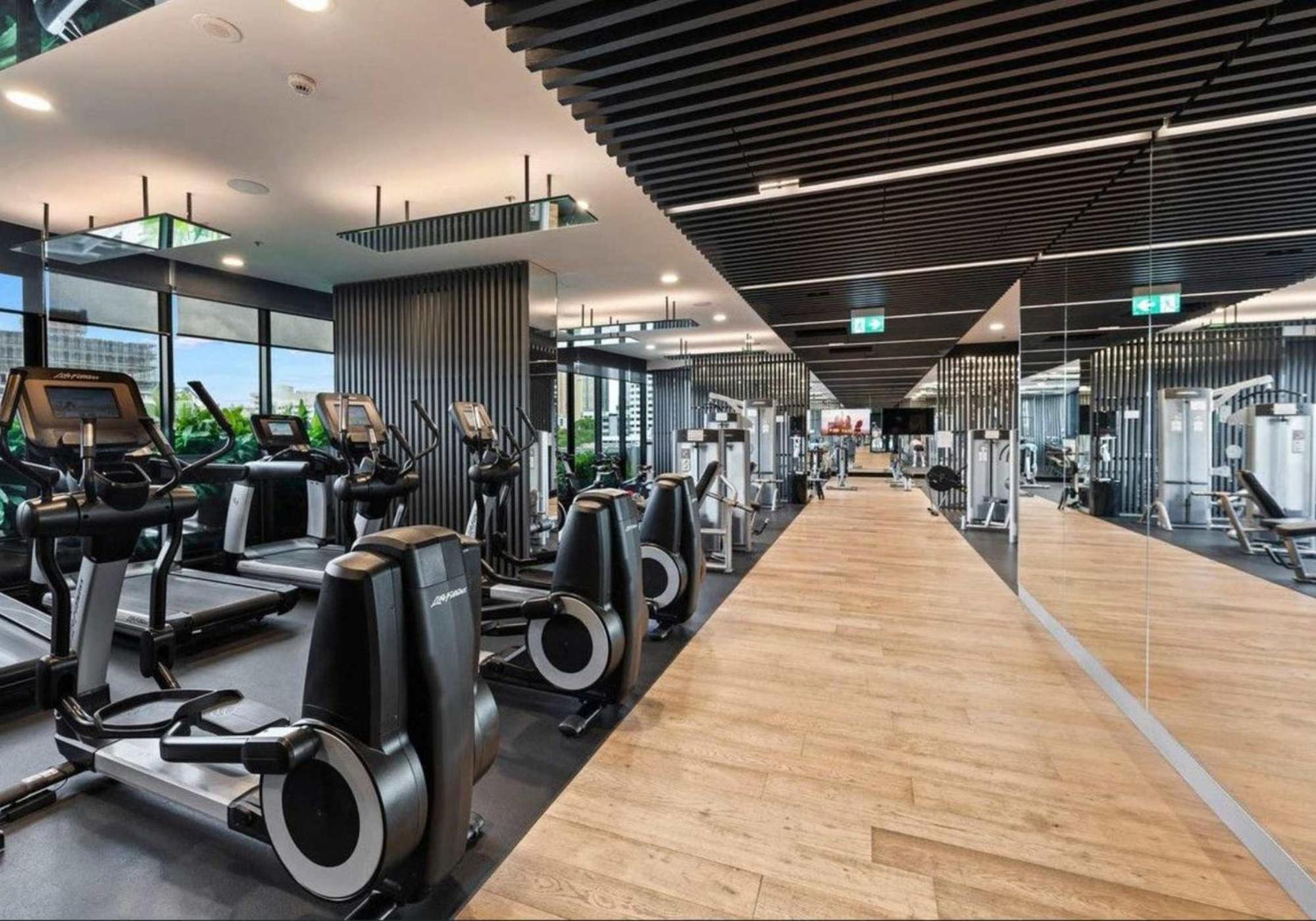 Fv Peppers Apartment