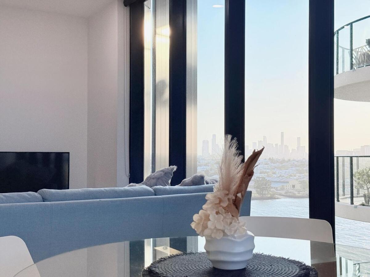 Apartment Riverview Breeze Hamilton 3b2b With Free Parking *