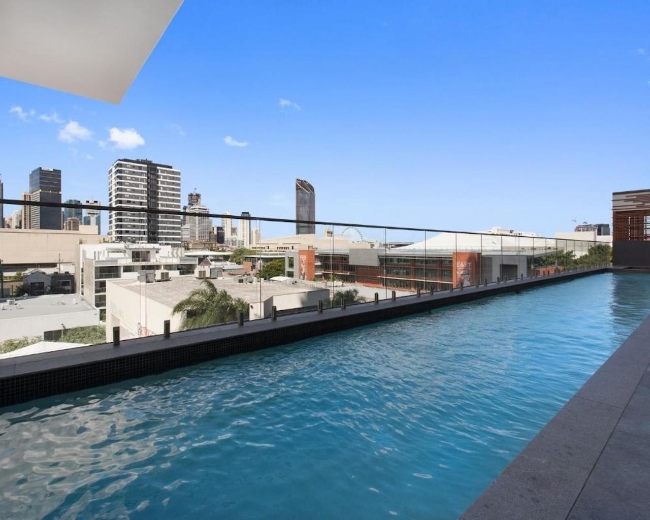 Cultural Charm - 2br In South 20804 * Brisbane