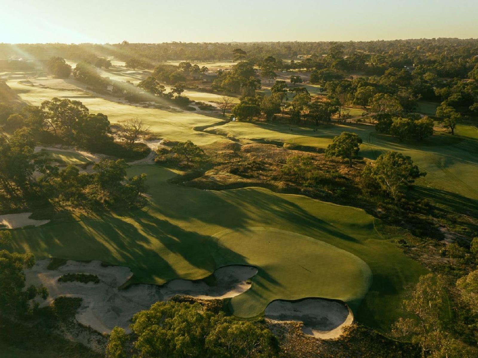 Salisbury Suburban Escape