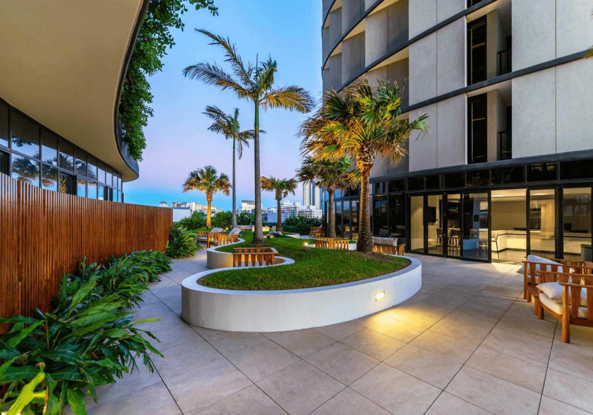 Apartment Fv Peppers *