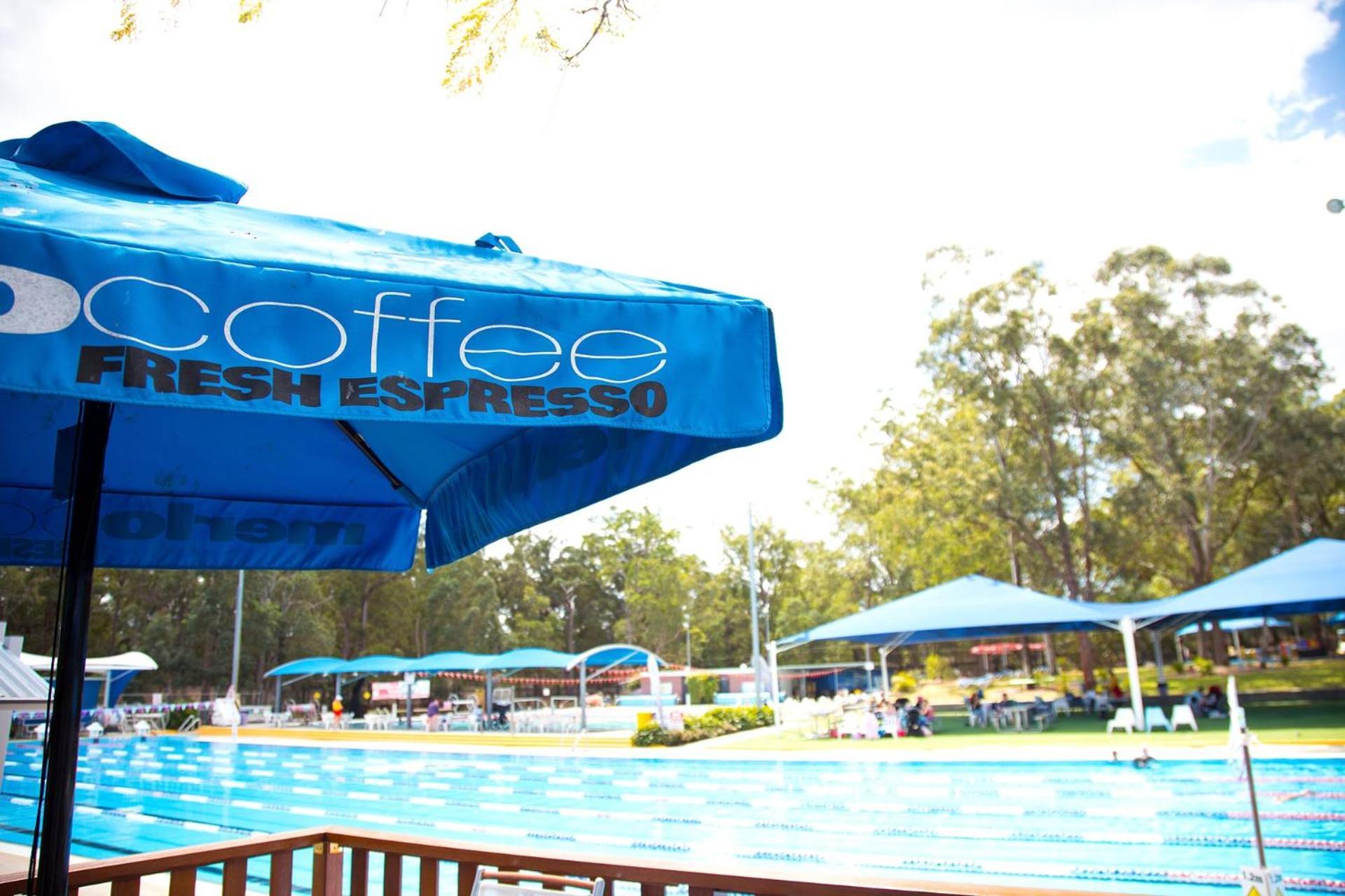 Salisbury Suburban Escape