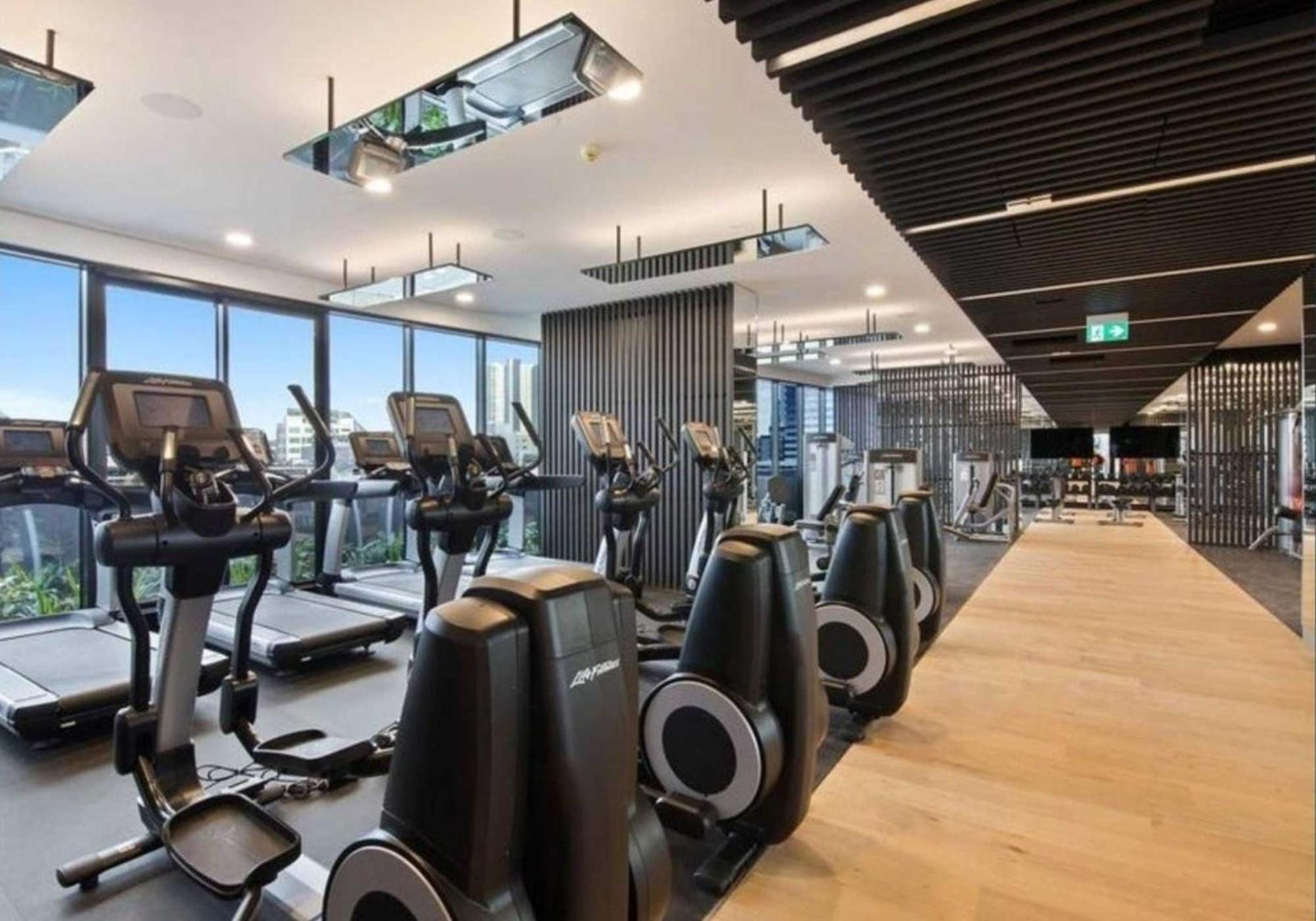 Apartment Fv Peppers