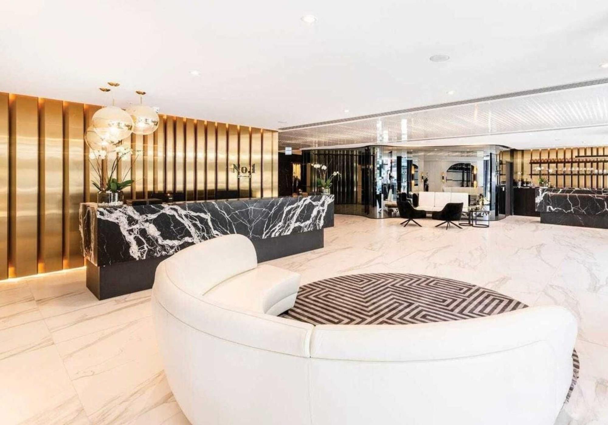 Apartment Fv Peppers Brisbane