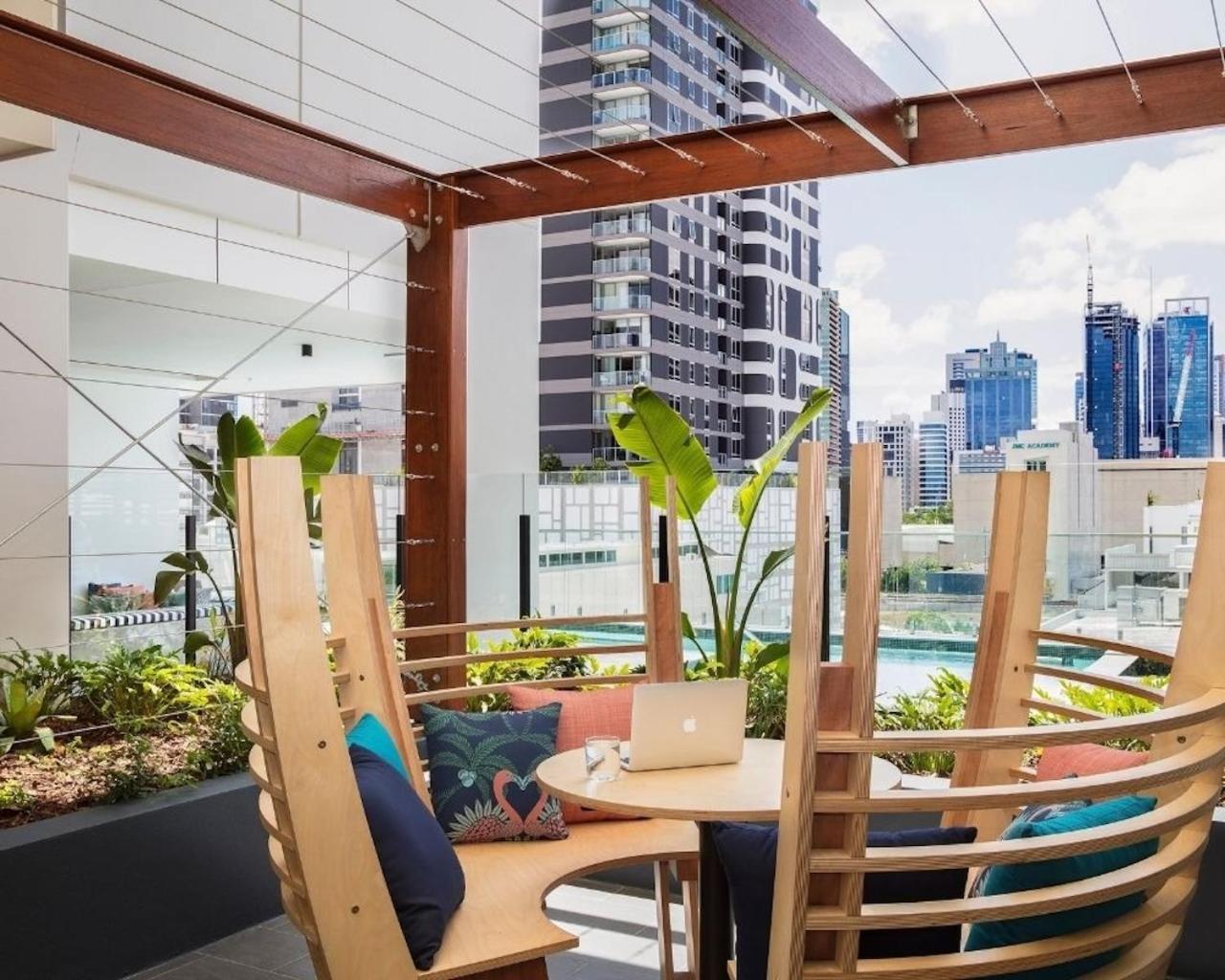 Cultural Charm - 2br In South 20804 Brisbane