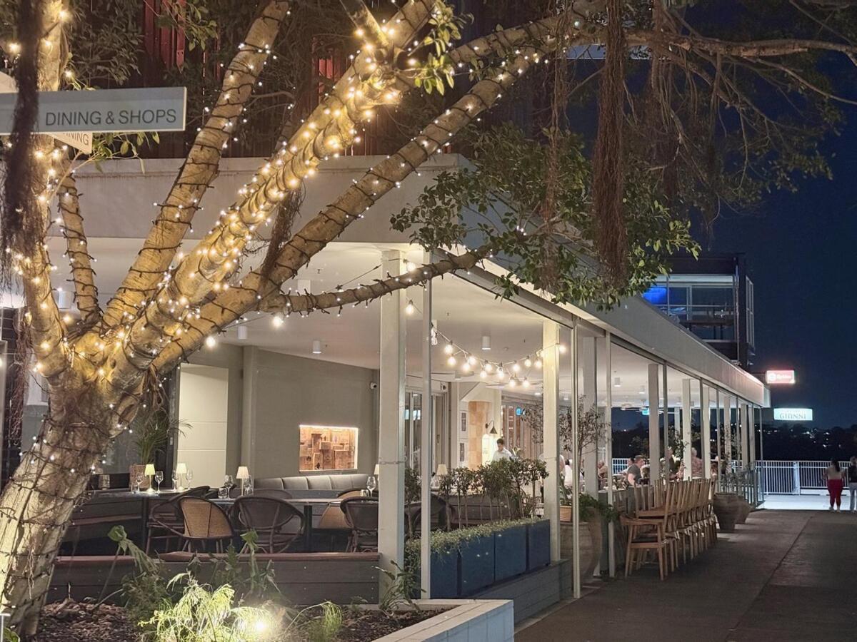 Riverview Breeze Hamilton 3b2b With Free Parking * Brisbane