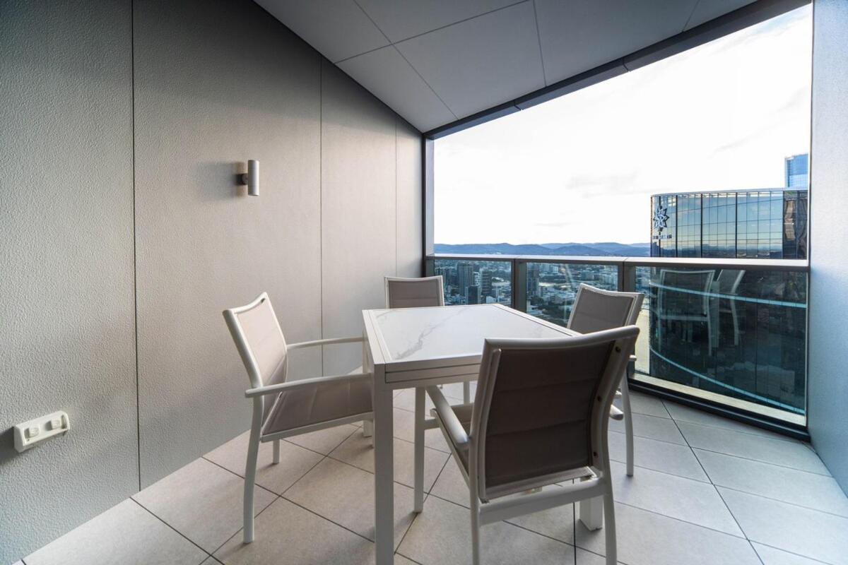 Luxury Waterview 2b2b Wt High Floor In Qw * Brisbane