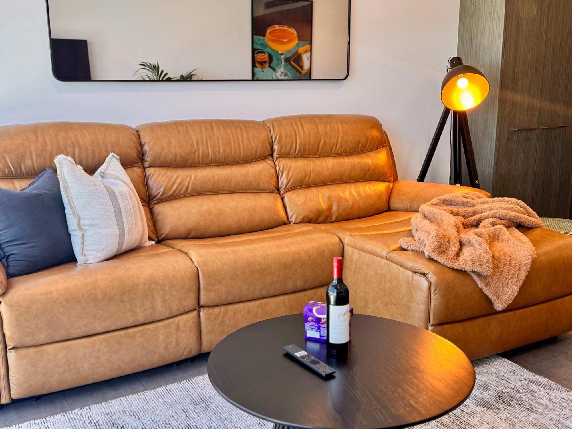 Sky-high Luxury Over The Gabba Views Pool * Brisbane