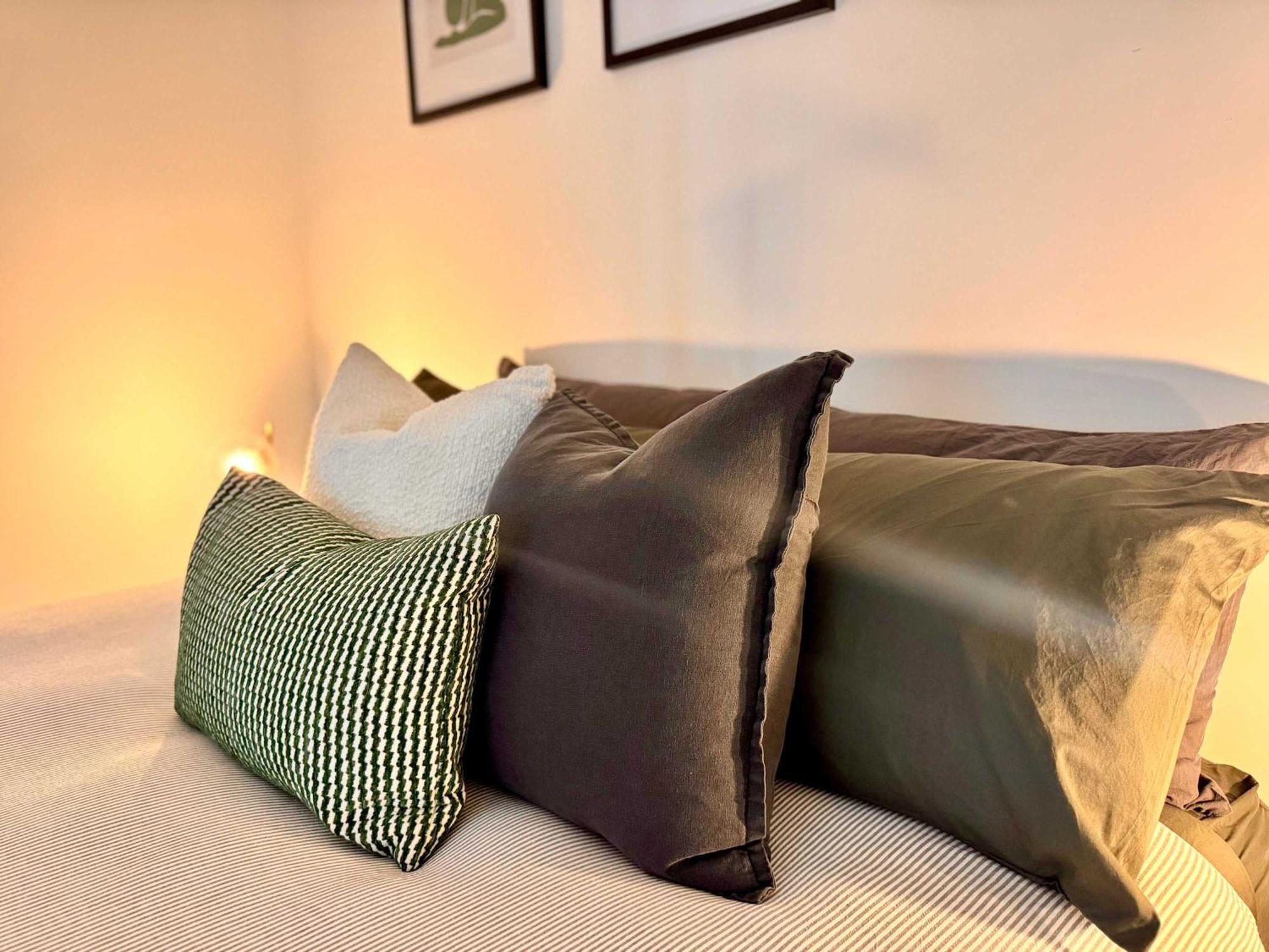 Sky-high Luxury Over The Gabba Views Pool * Brisbane