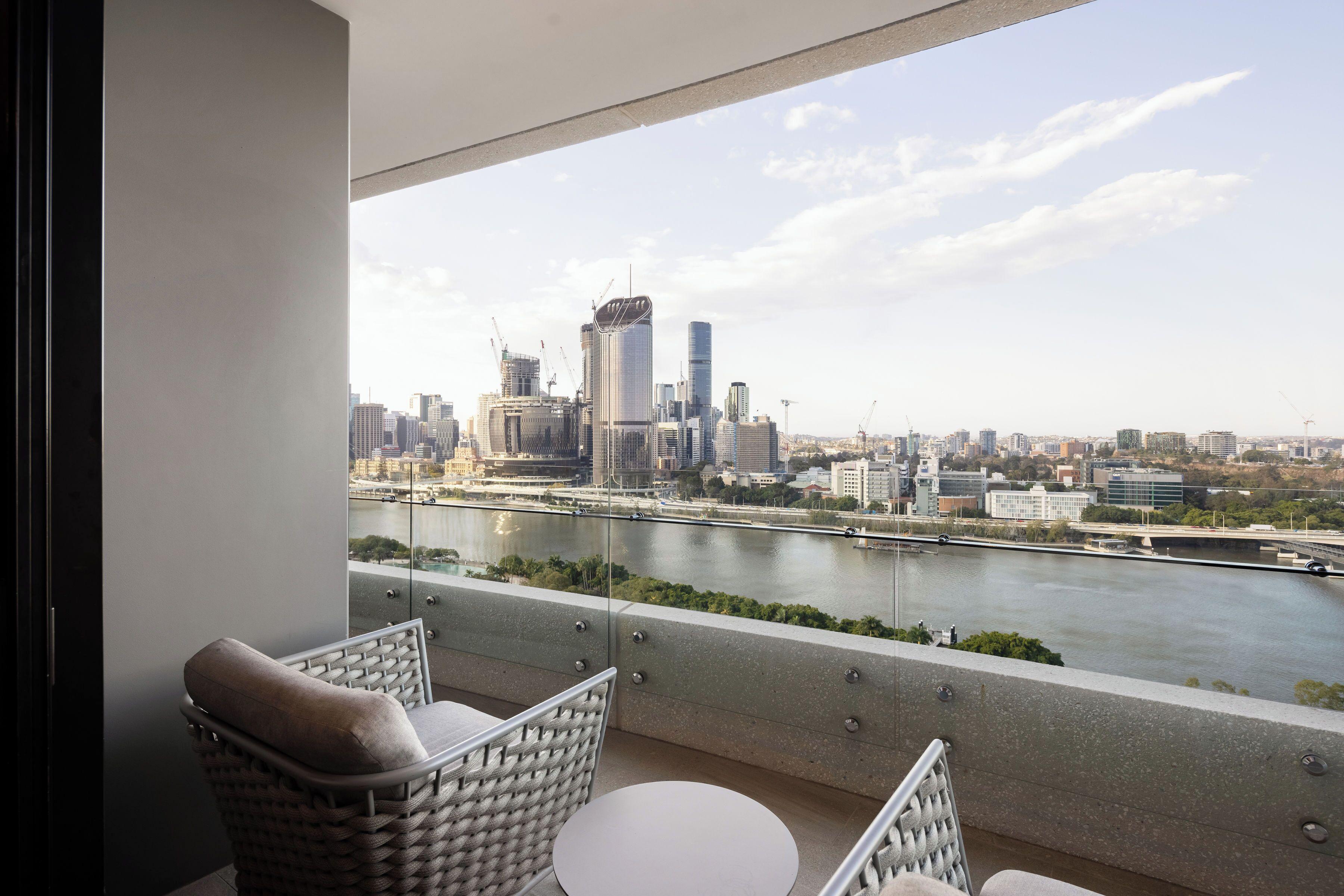 Emporium South Bank Brisbane