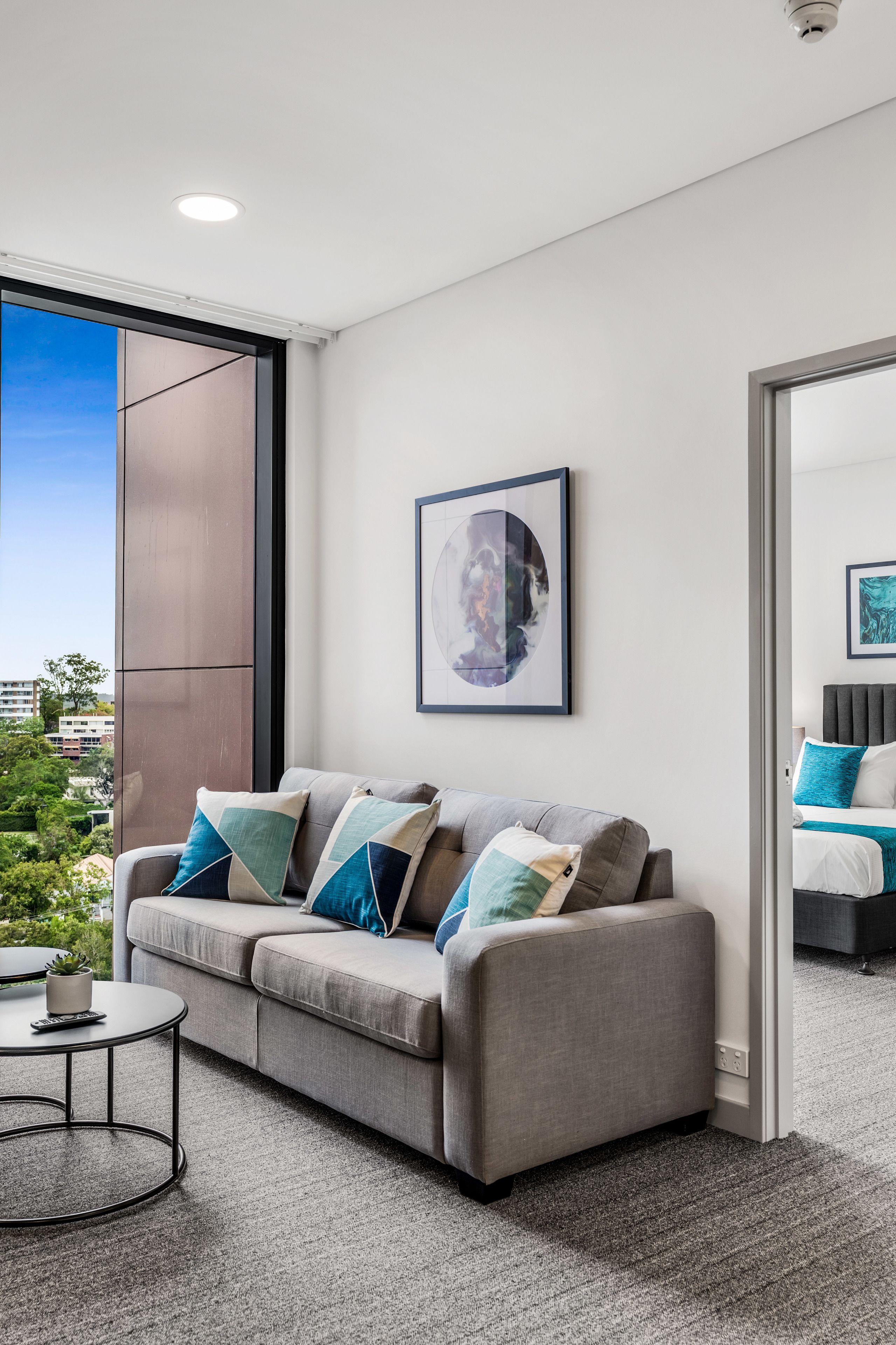 Essence Taringa 5* Brisbane