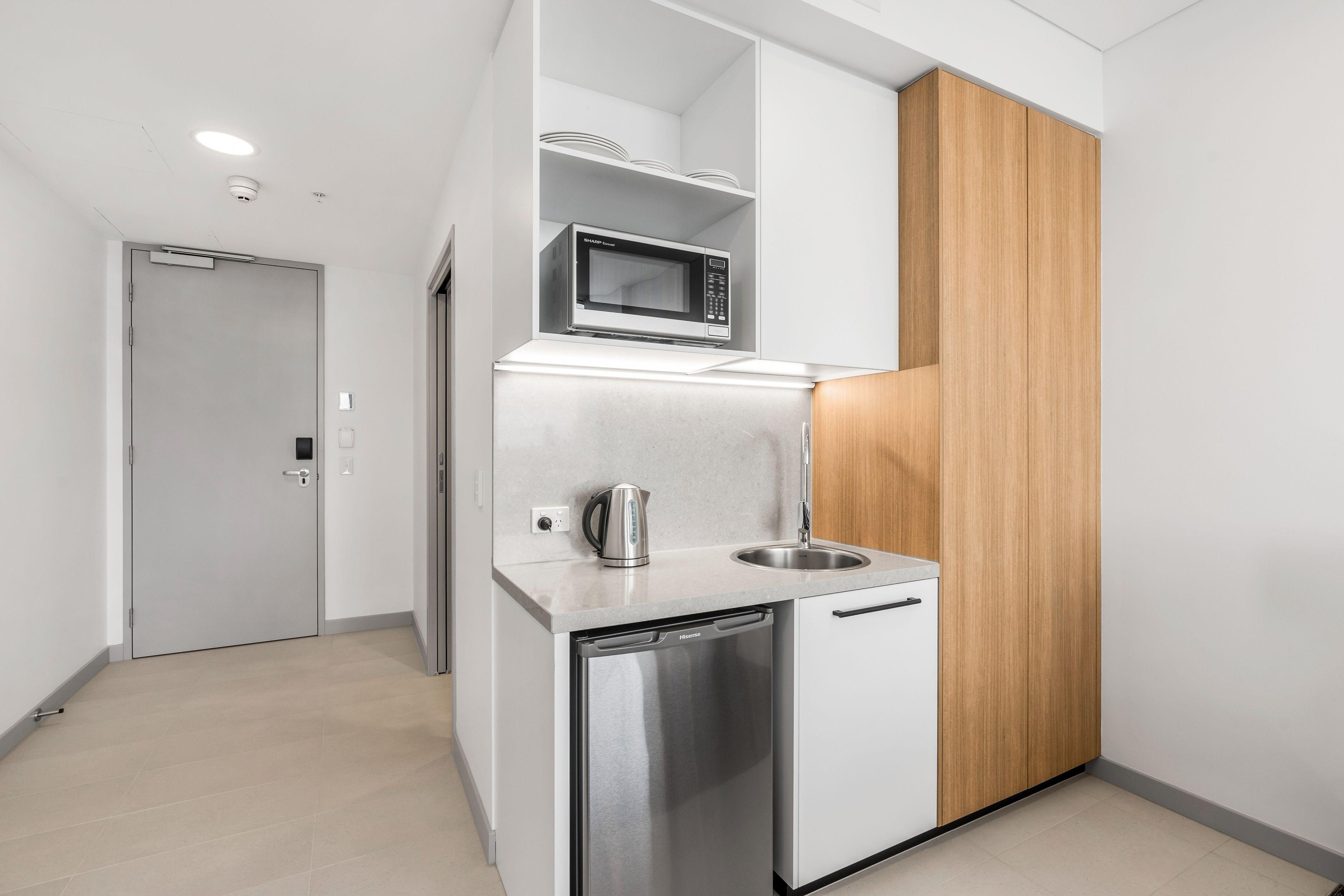 Essence Taringa Aparthotel