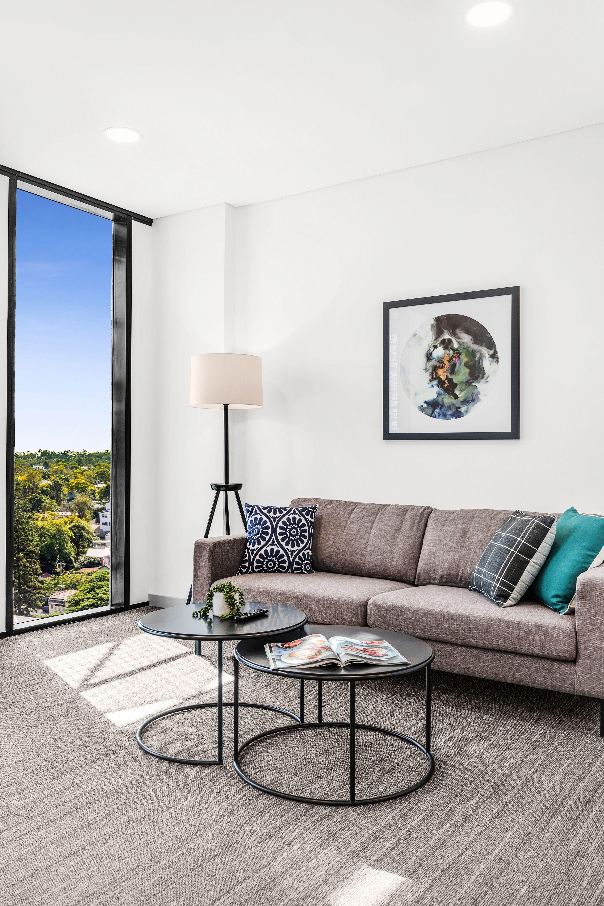 Essence Taringa Aparthotel