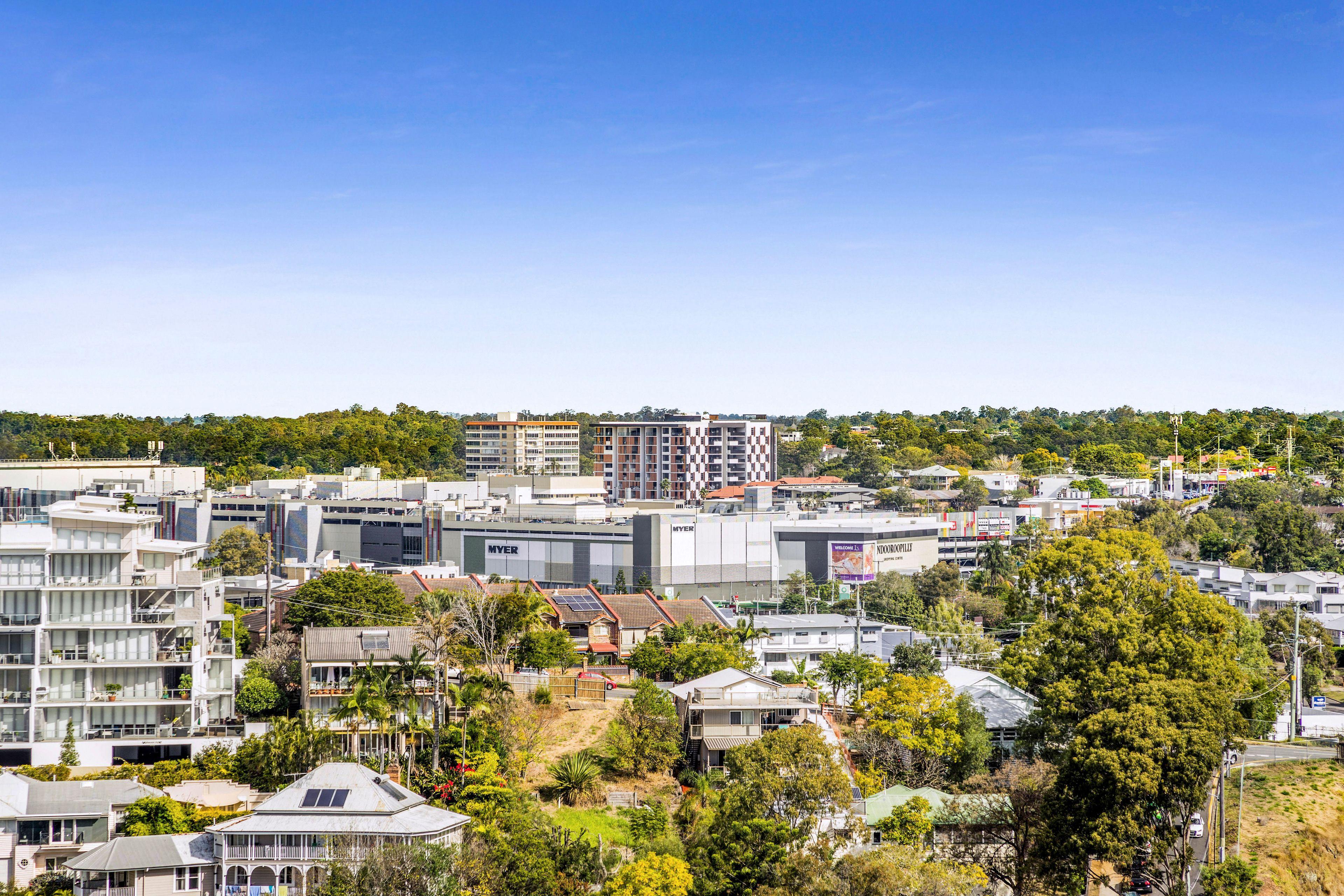 Essence Taringa Aparthotel 5*