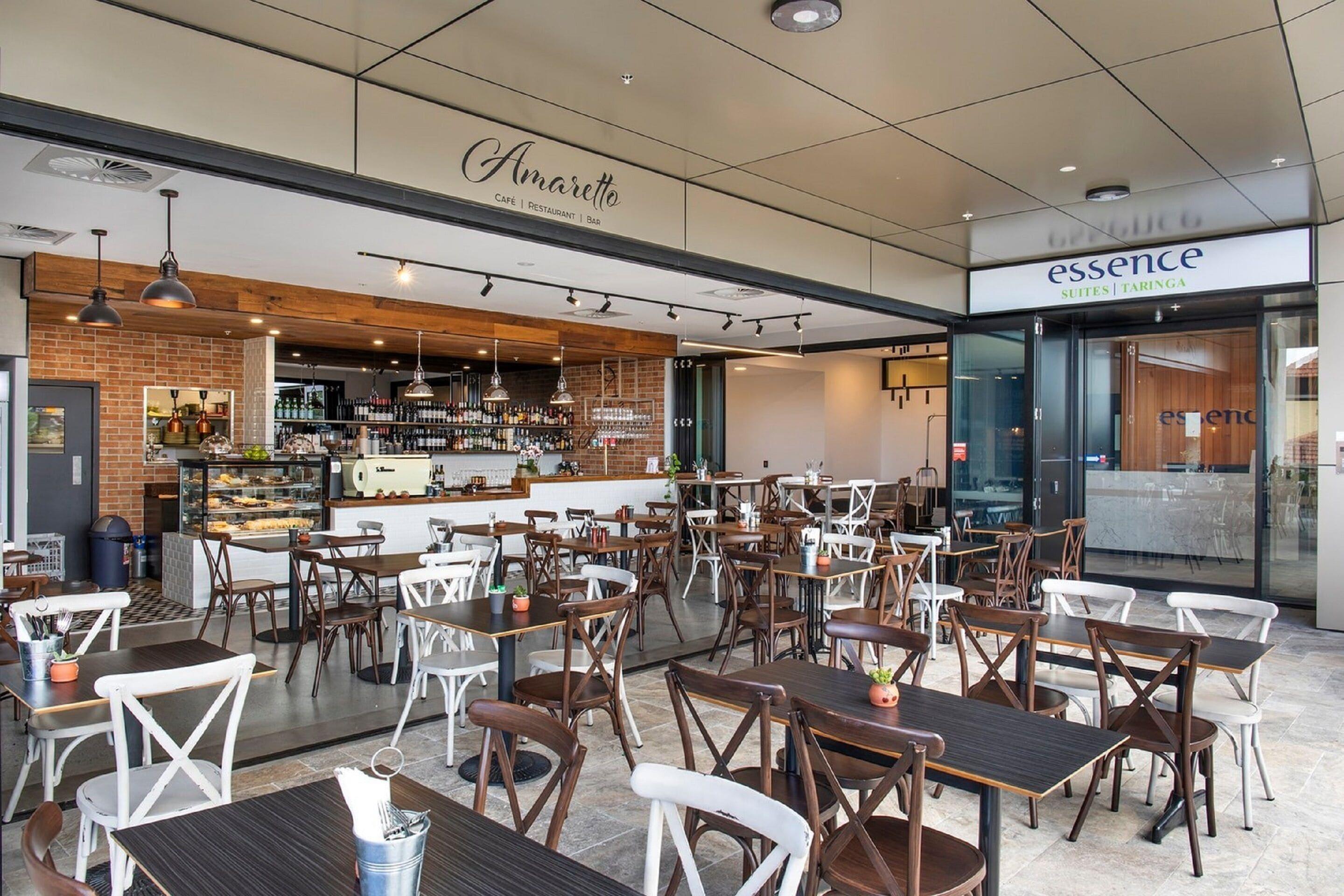 Essence Taringa Brisbane