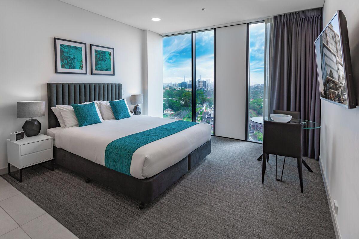 Essence Taringa Brisbane