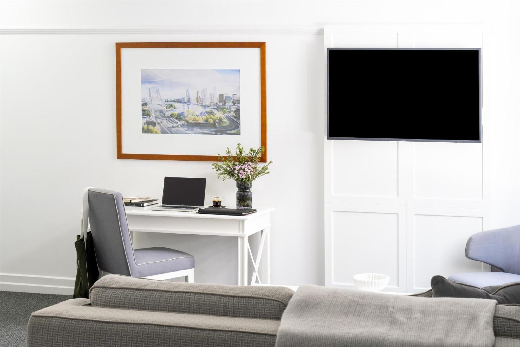 Aparthotel Adina Anzac Square Brisbane