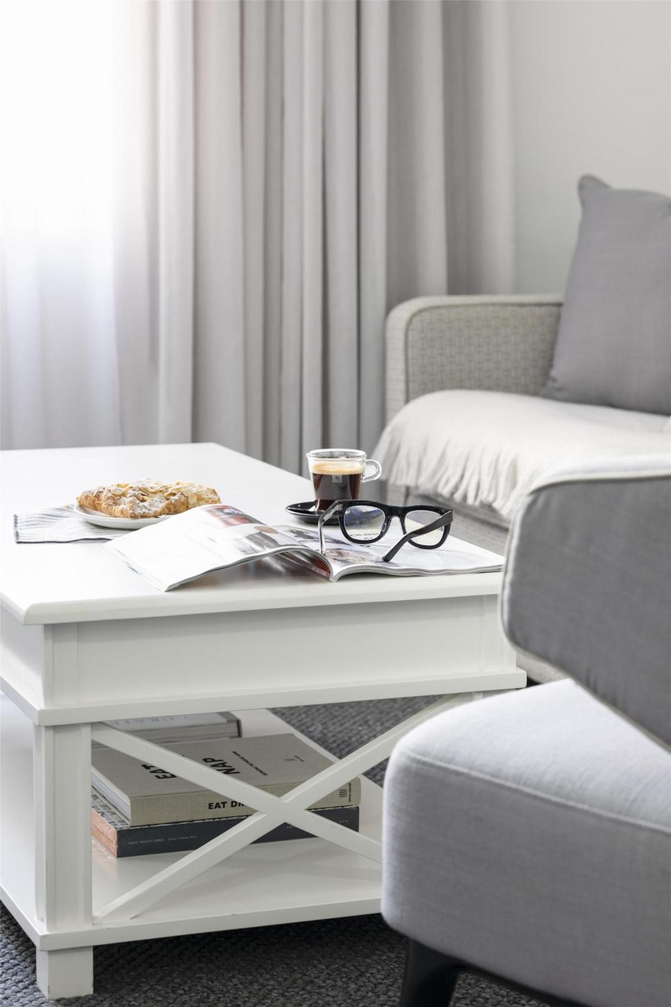 Adina Anzac Square Aparthotel Brisbane