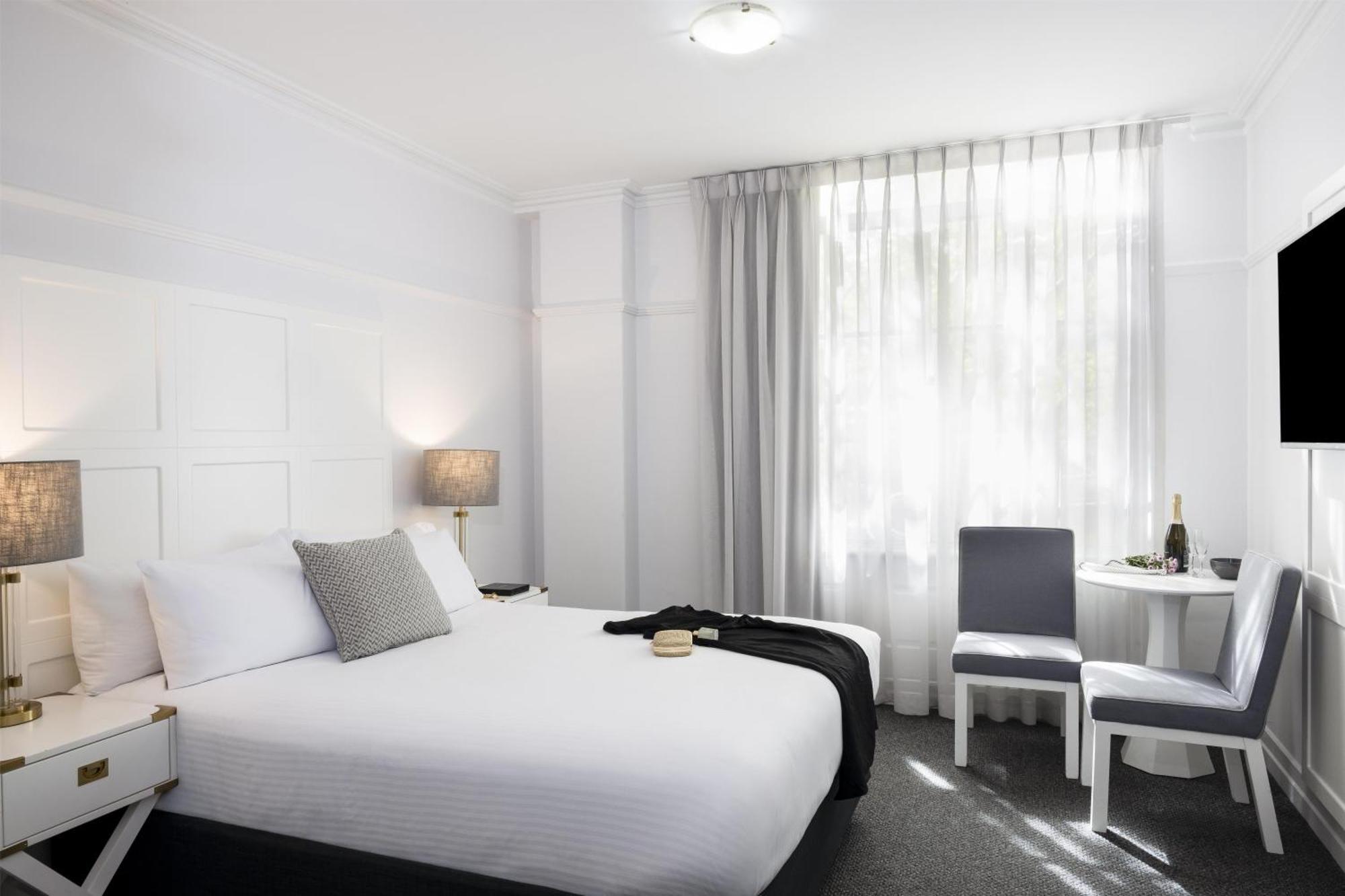 Aparthotel Adina Anzac Square Brisbane