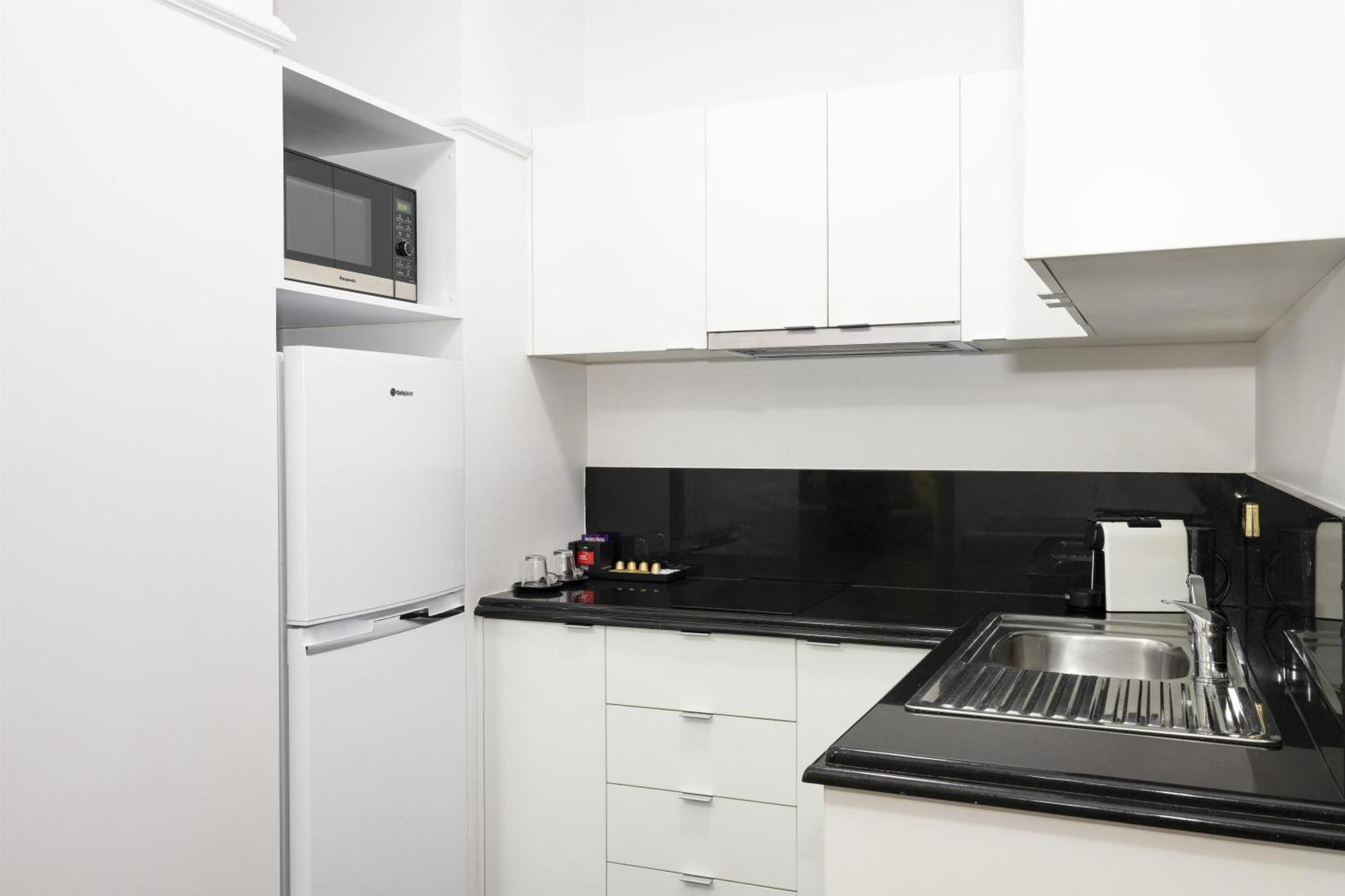 Adina Anzac Square Brisbane