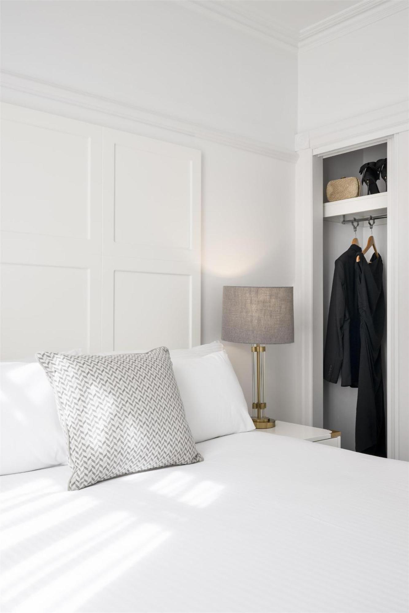 Adina Anzac Square Aparthotel