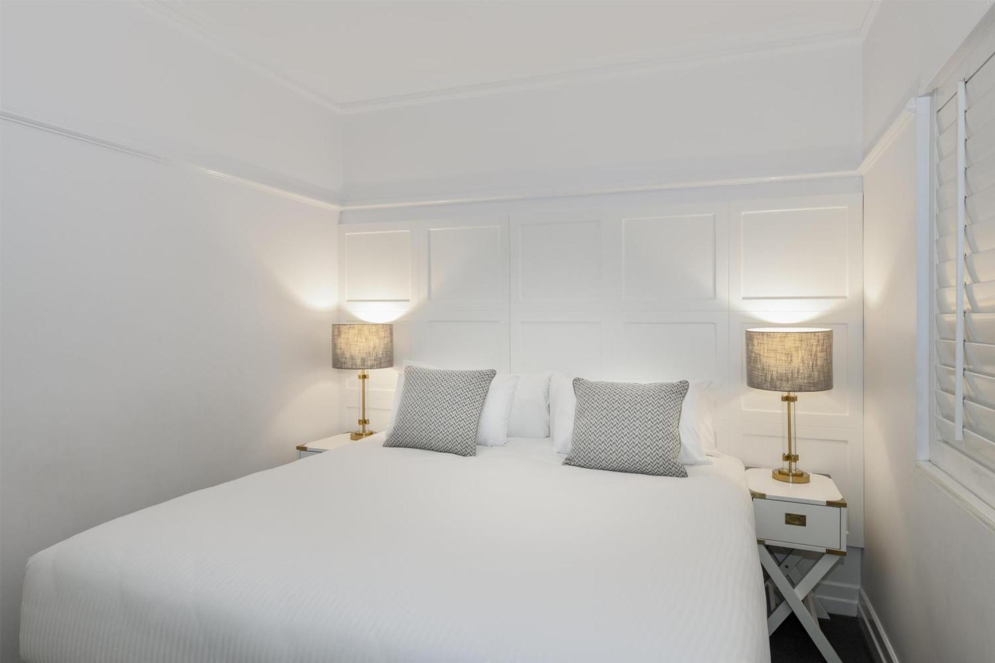 Aparthotel Adina Anzac Square