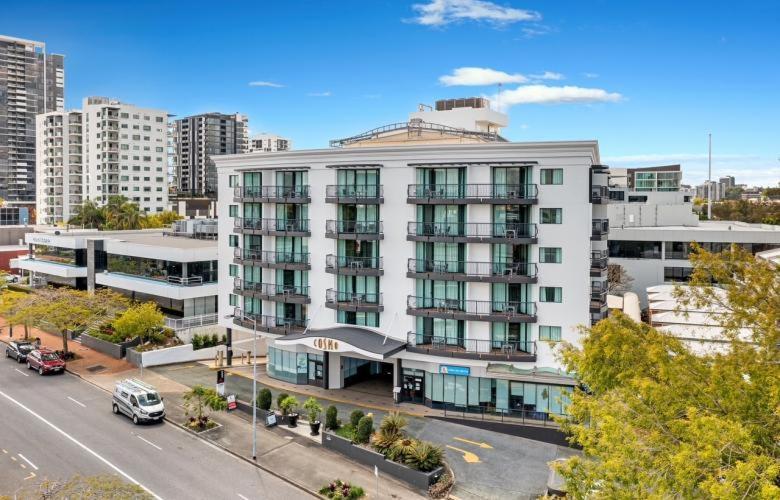 Cosmo Aparthotel
