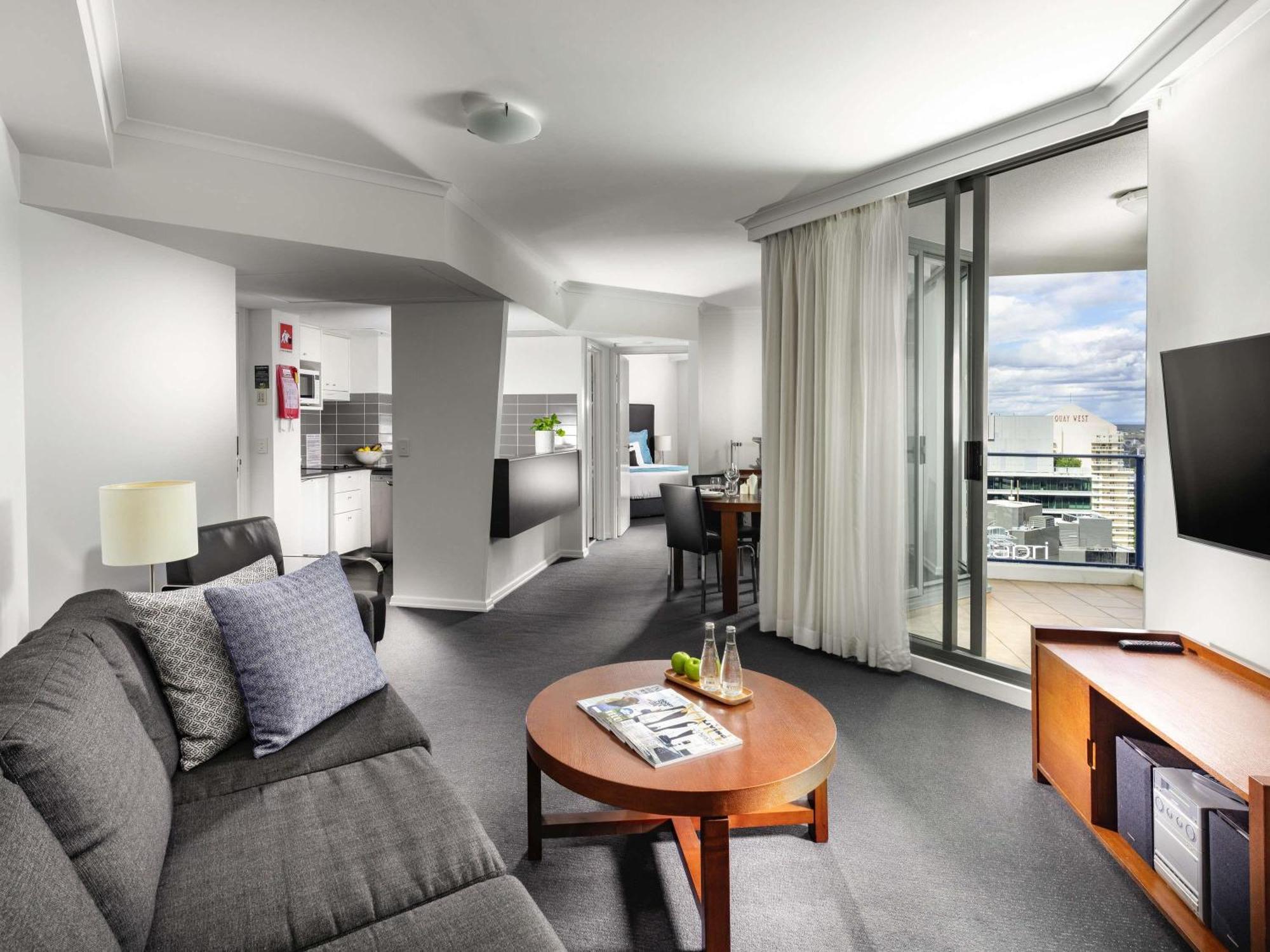 Aparthotel The Sebel 5*