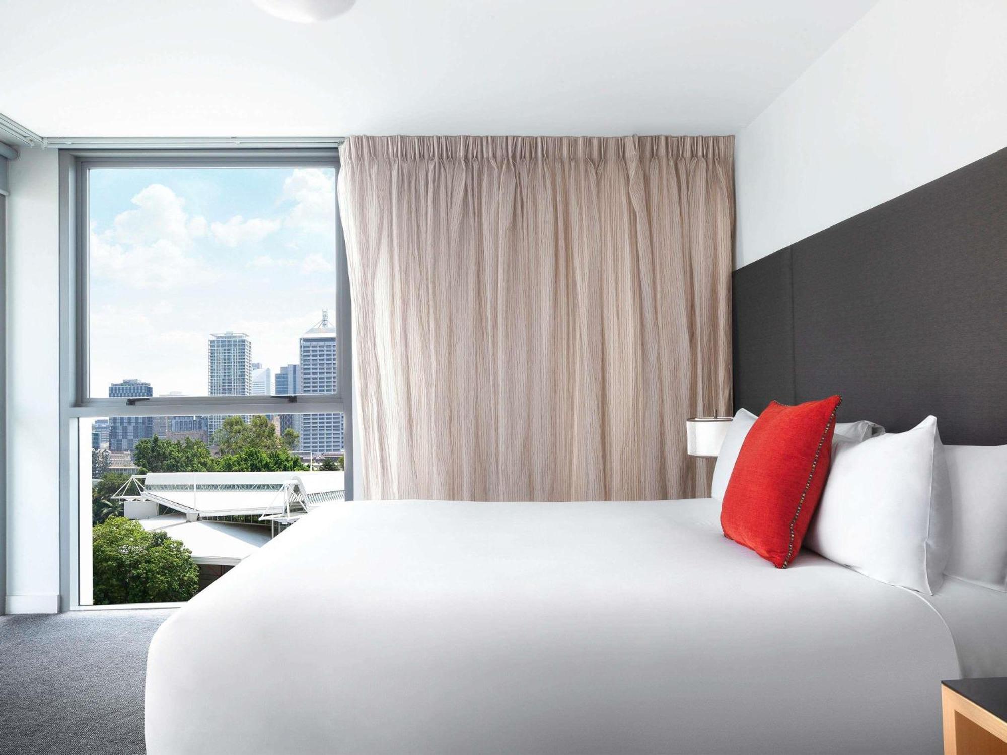 Hotel Mantra South Bank