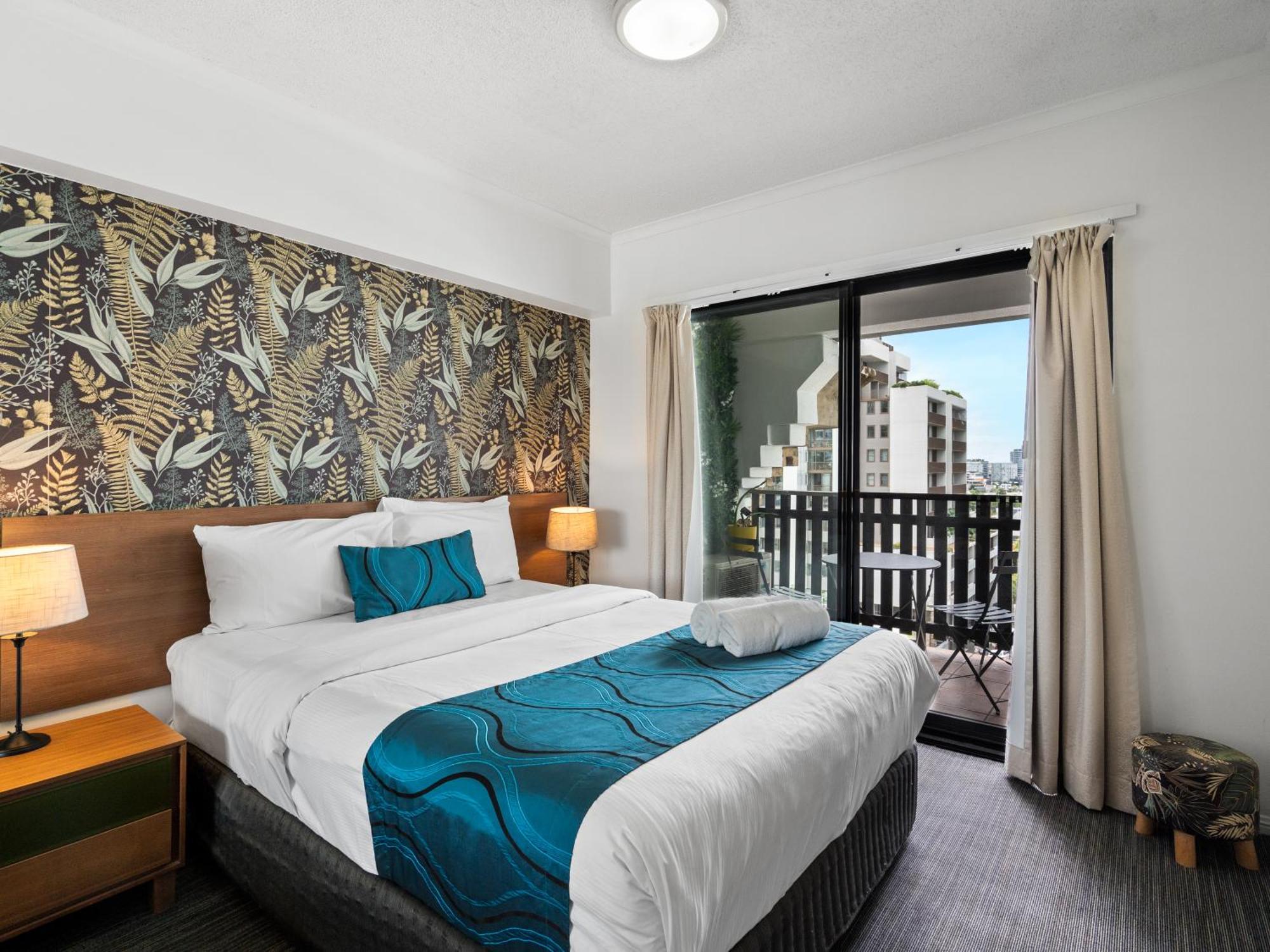 Brunswick 4* Brisbane