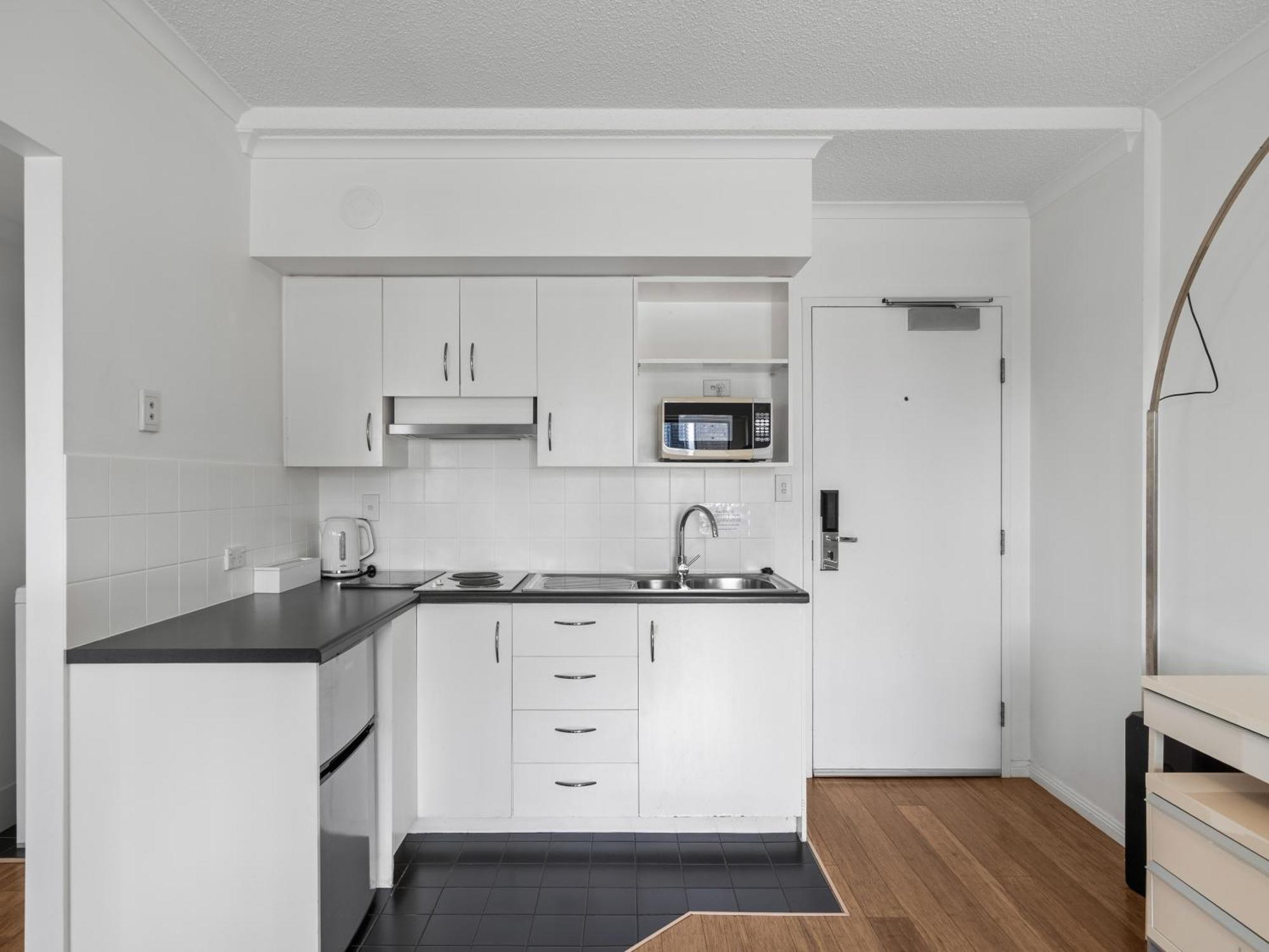 Aparthotel Brunswick