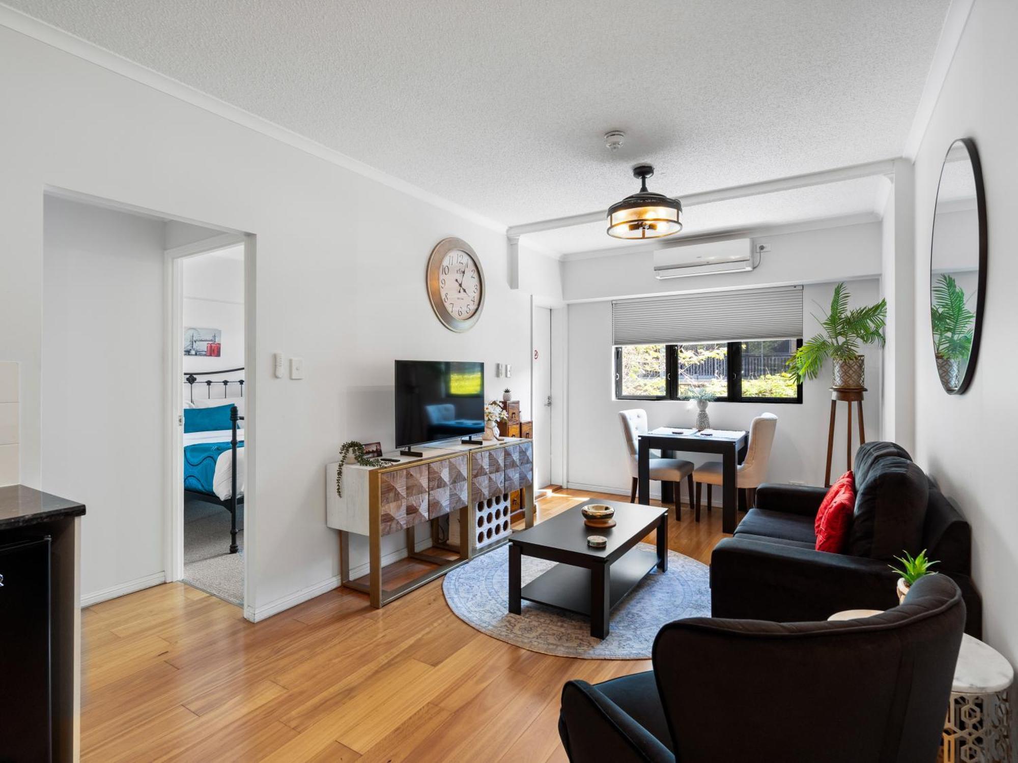 Brunswick Aparthotel