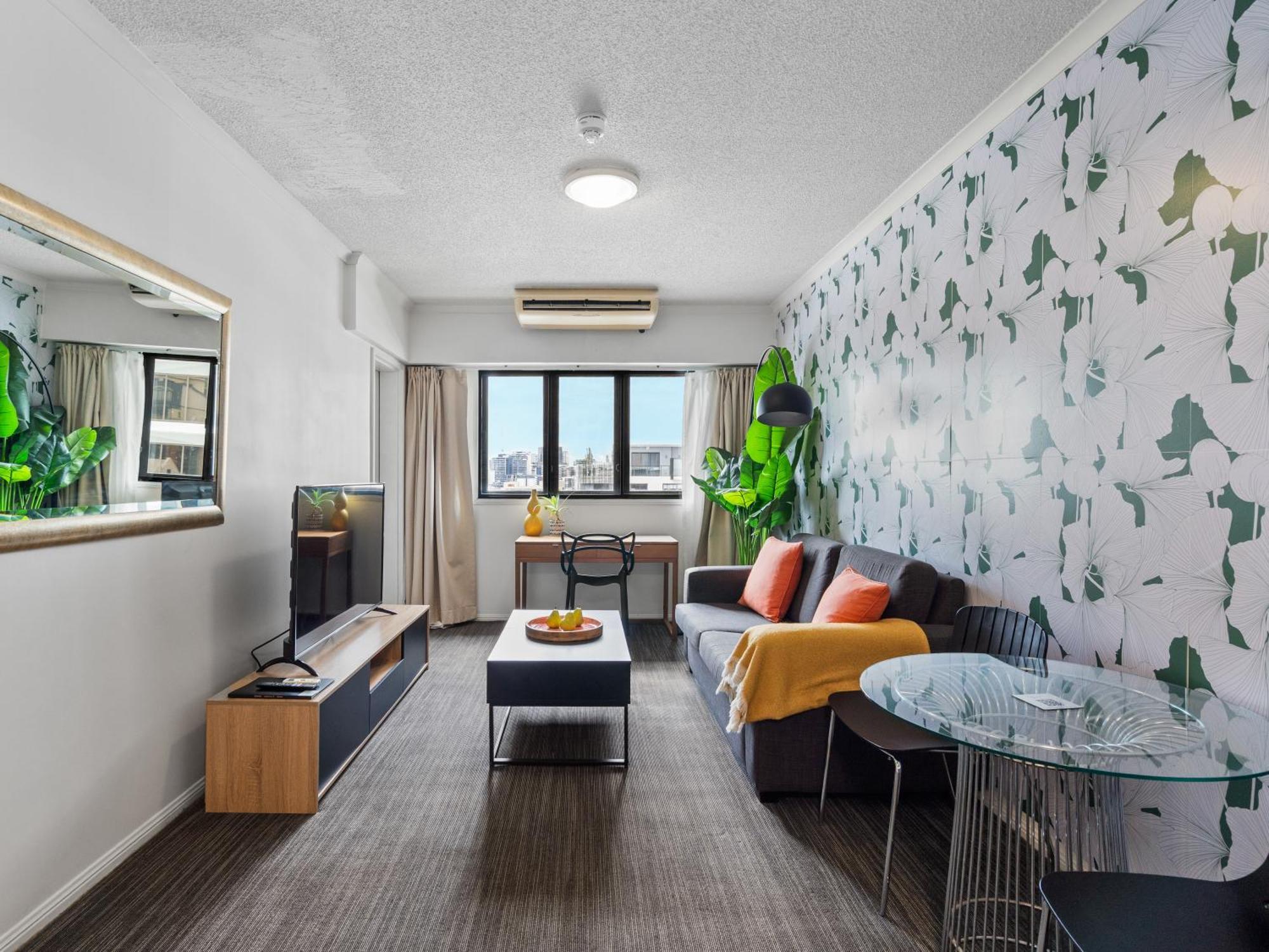 Aparthotel Brunswick Brisbane