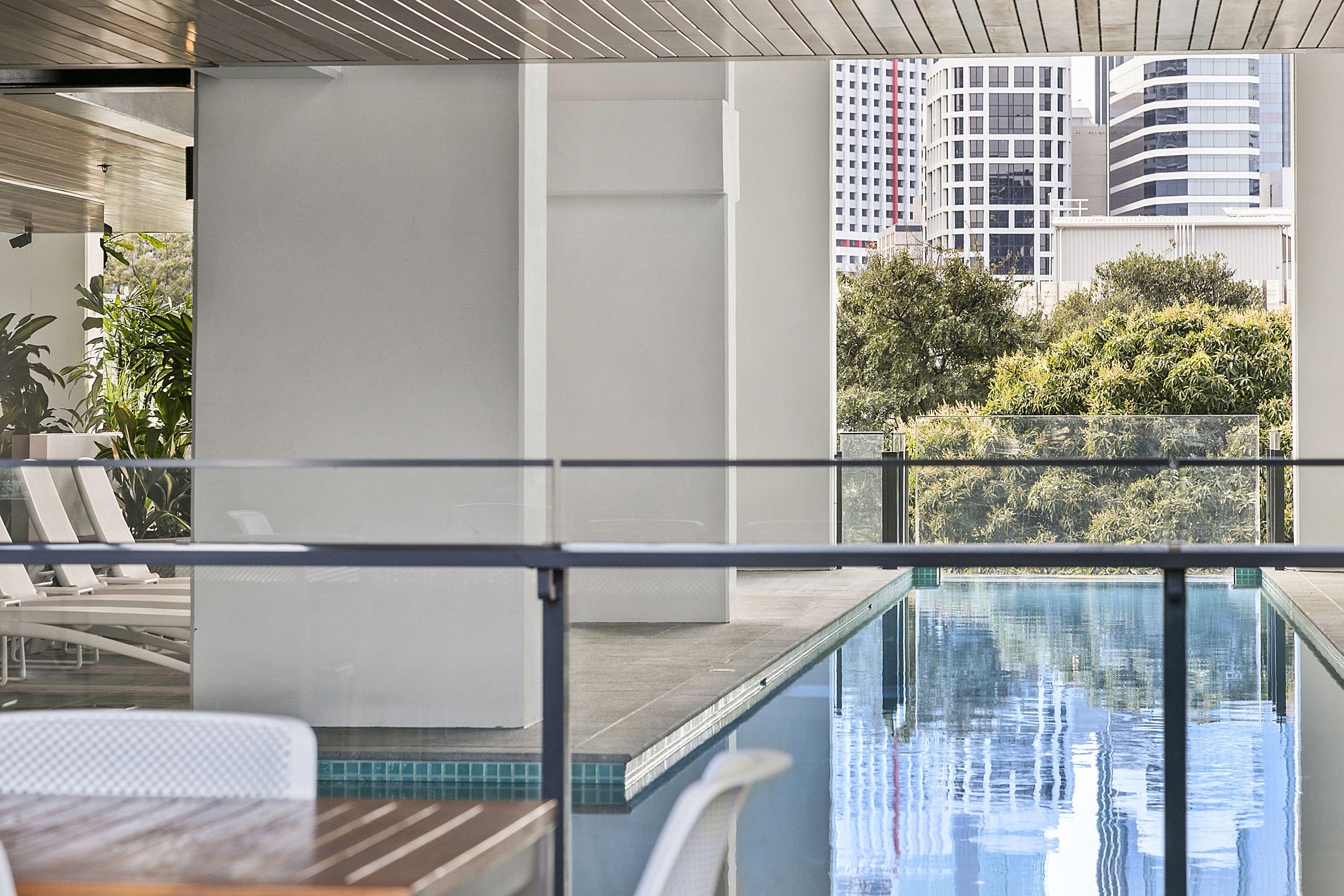 Hope Street By Cllix 5* Brisbane