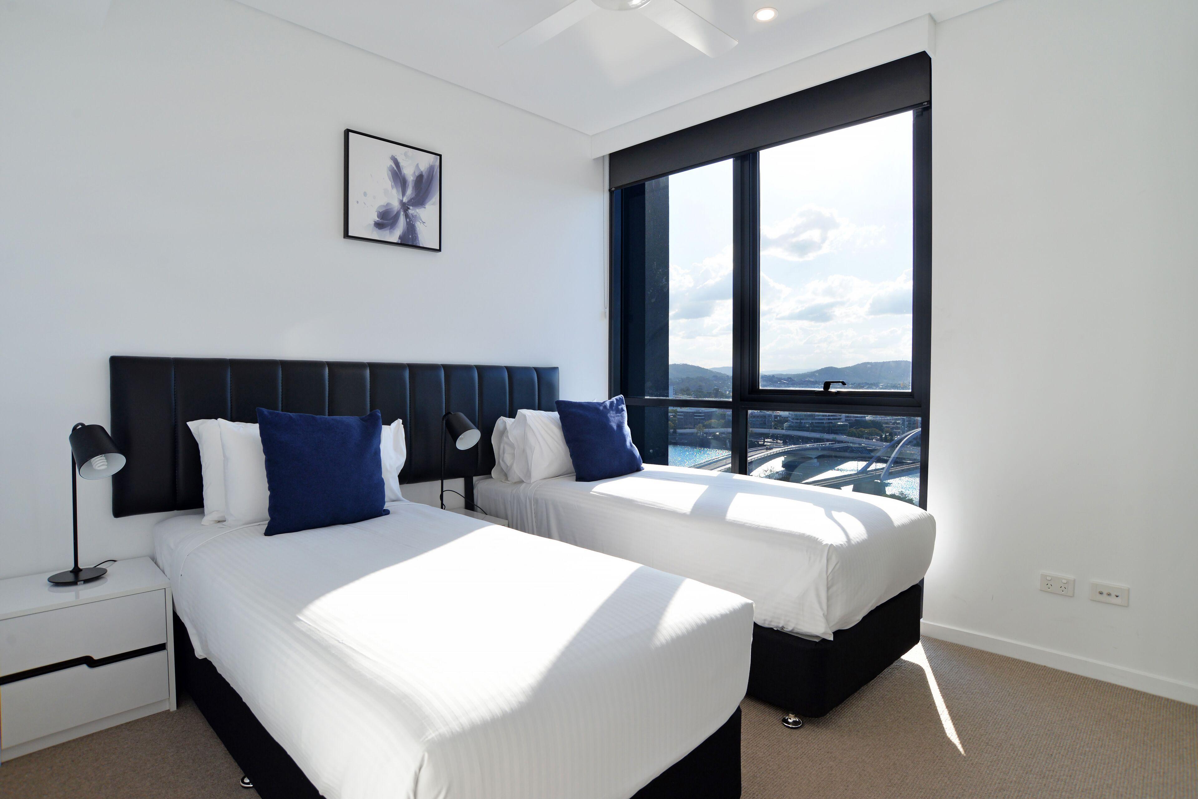 Hope Street By Cllix 5* Brisbane