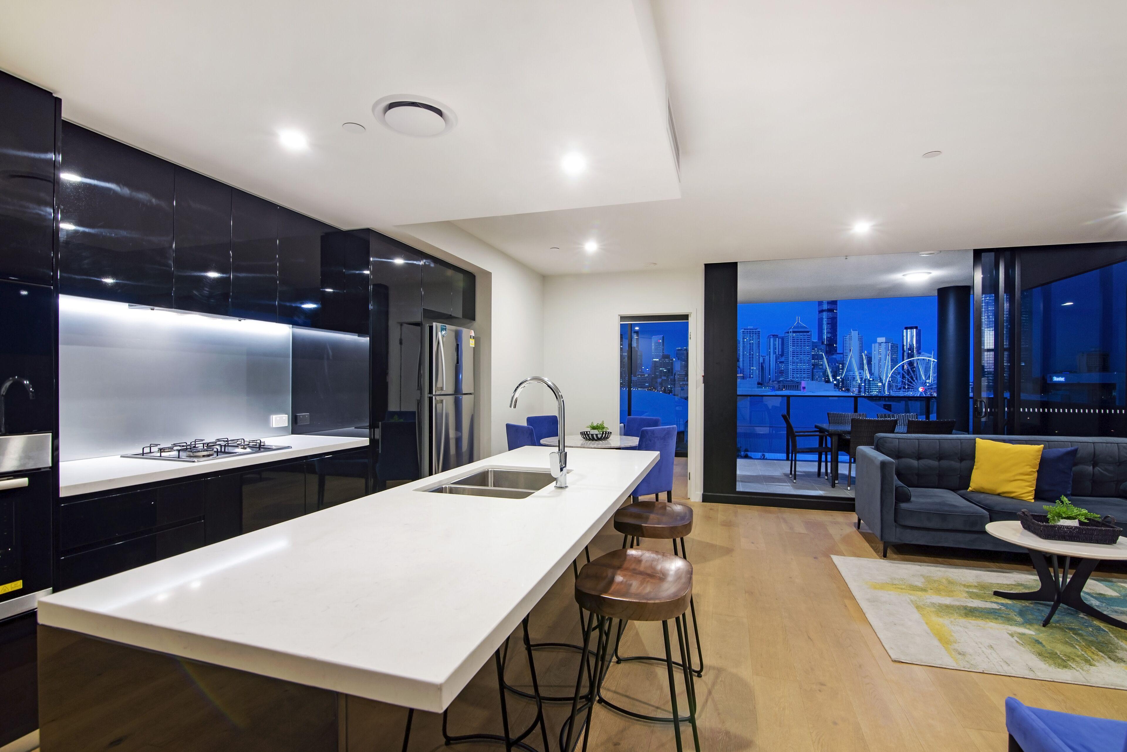 Atlas By Cllix Aparthotel