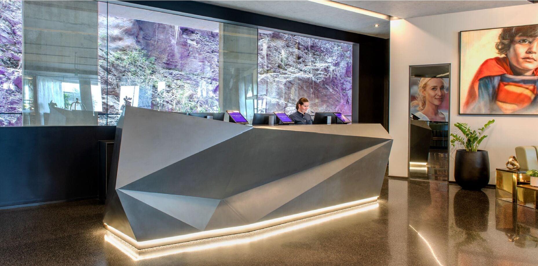 Crystalbrook Vincent Hotel Brisbane