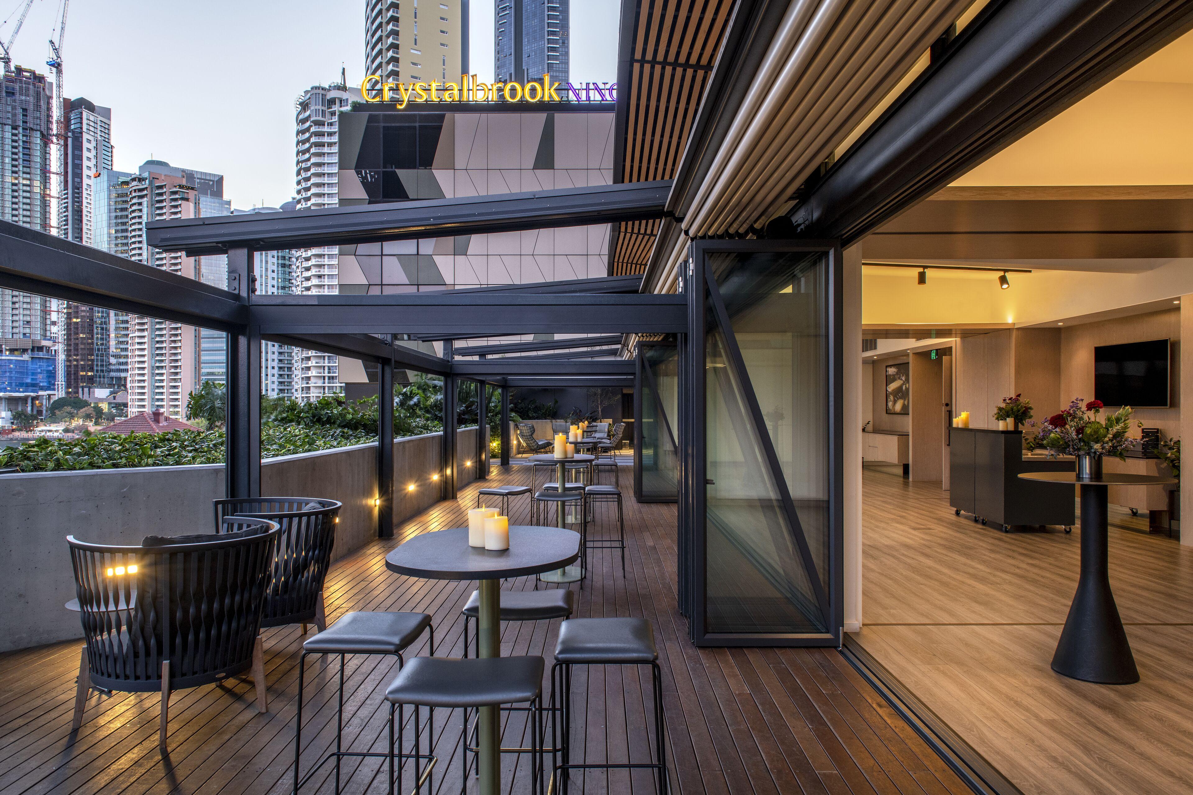 Crystalbrook Vincent 5*