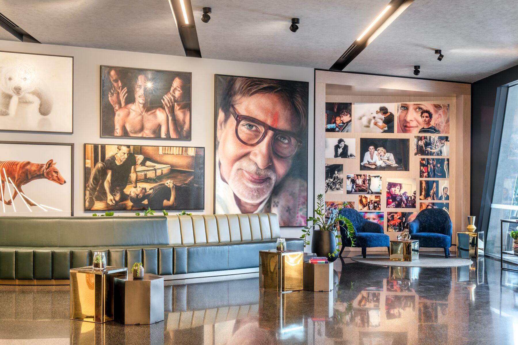 Crystalbrook Vincent 5* Brisbane