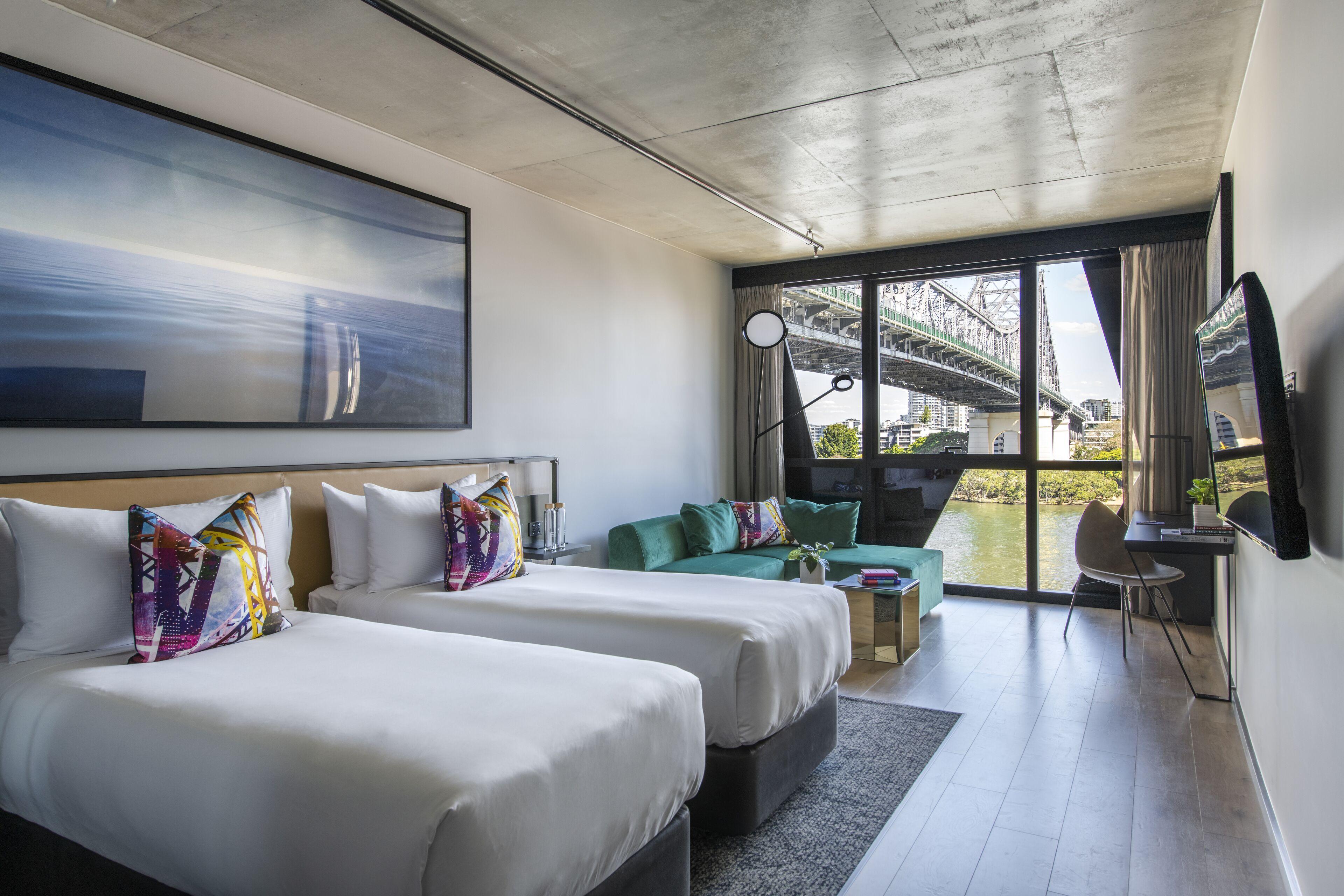 Hotel Crystalbrook Vincent 5*